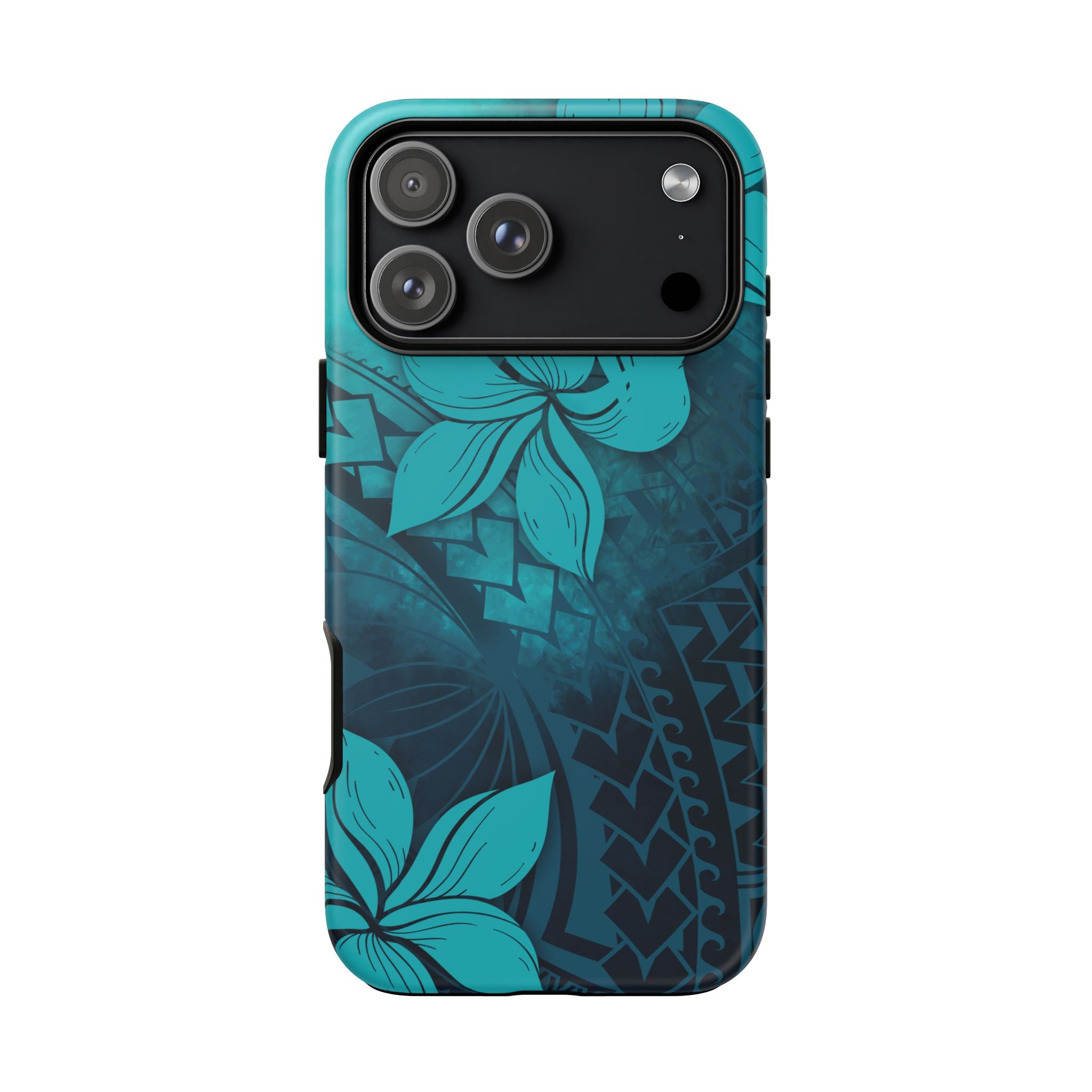 Moana Bloom Tough Case for iPhone Phone Case The Local Banyan iPhone 17 Pro Max Matte