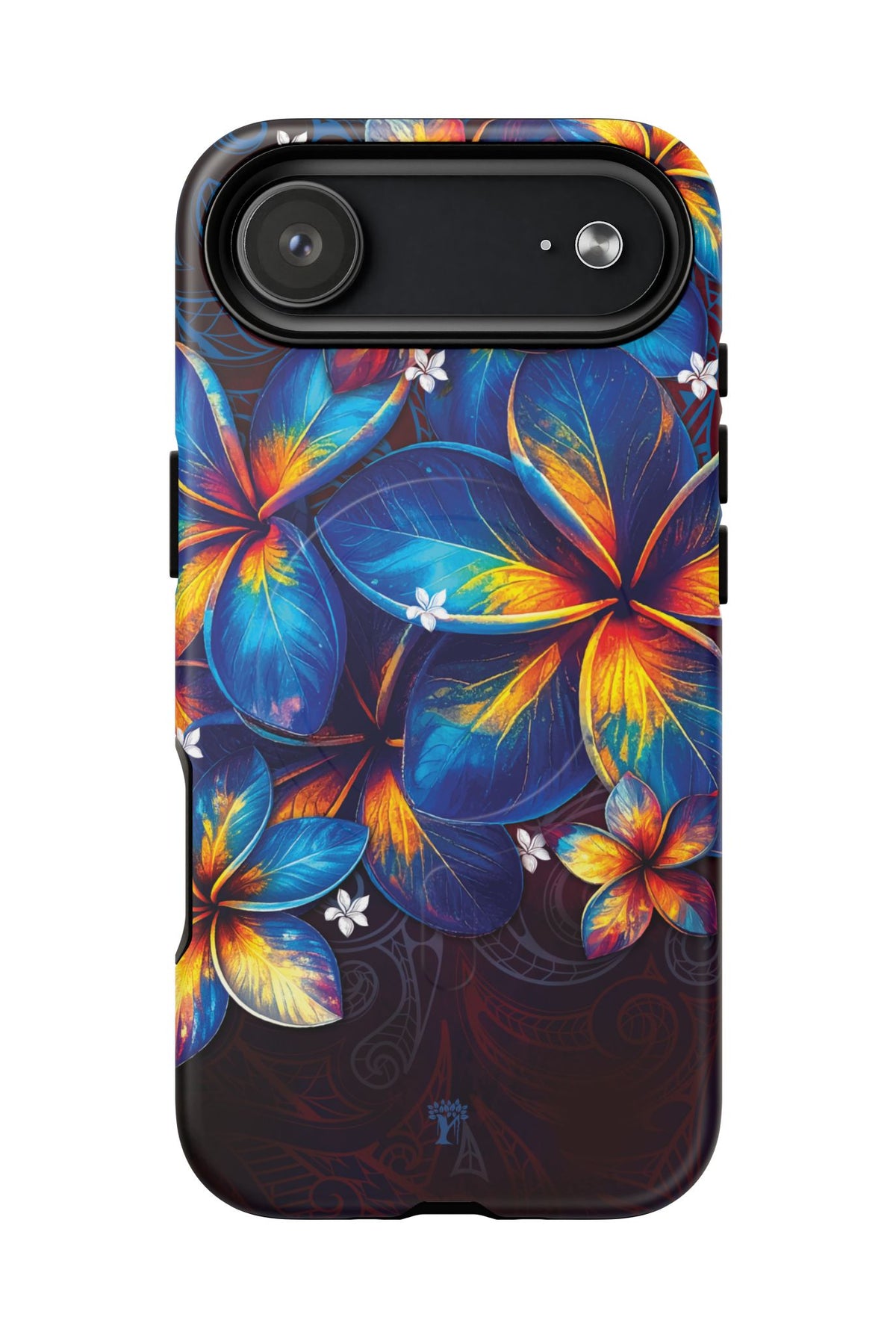 Nohea Twilight Magnetic Case for iPhone iPhone 17 Air Matte The Local Banyan