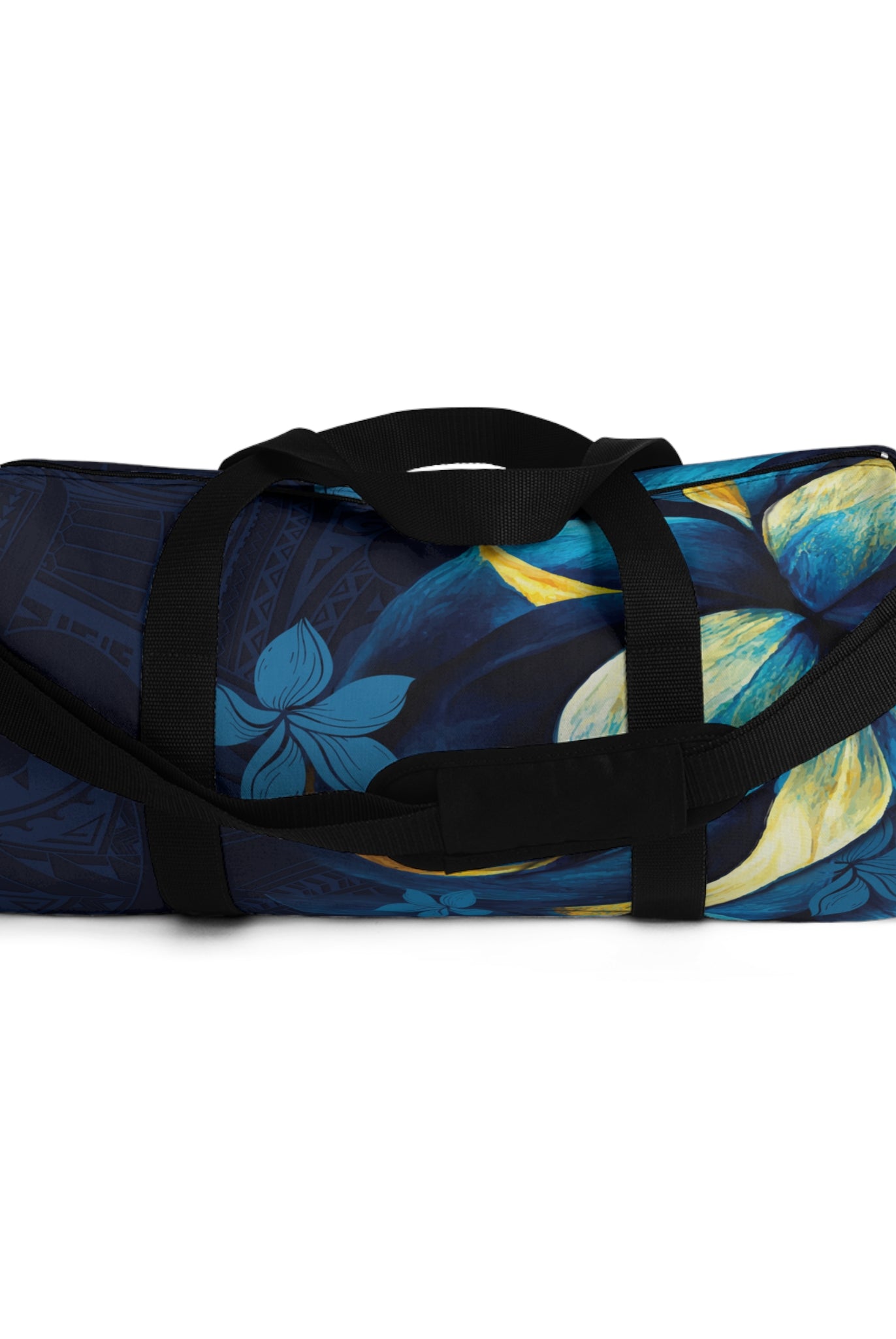 Po Mahina Barrel Duffel Bag Duffels