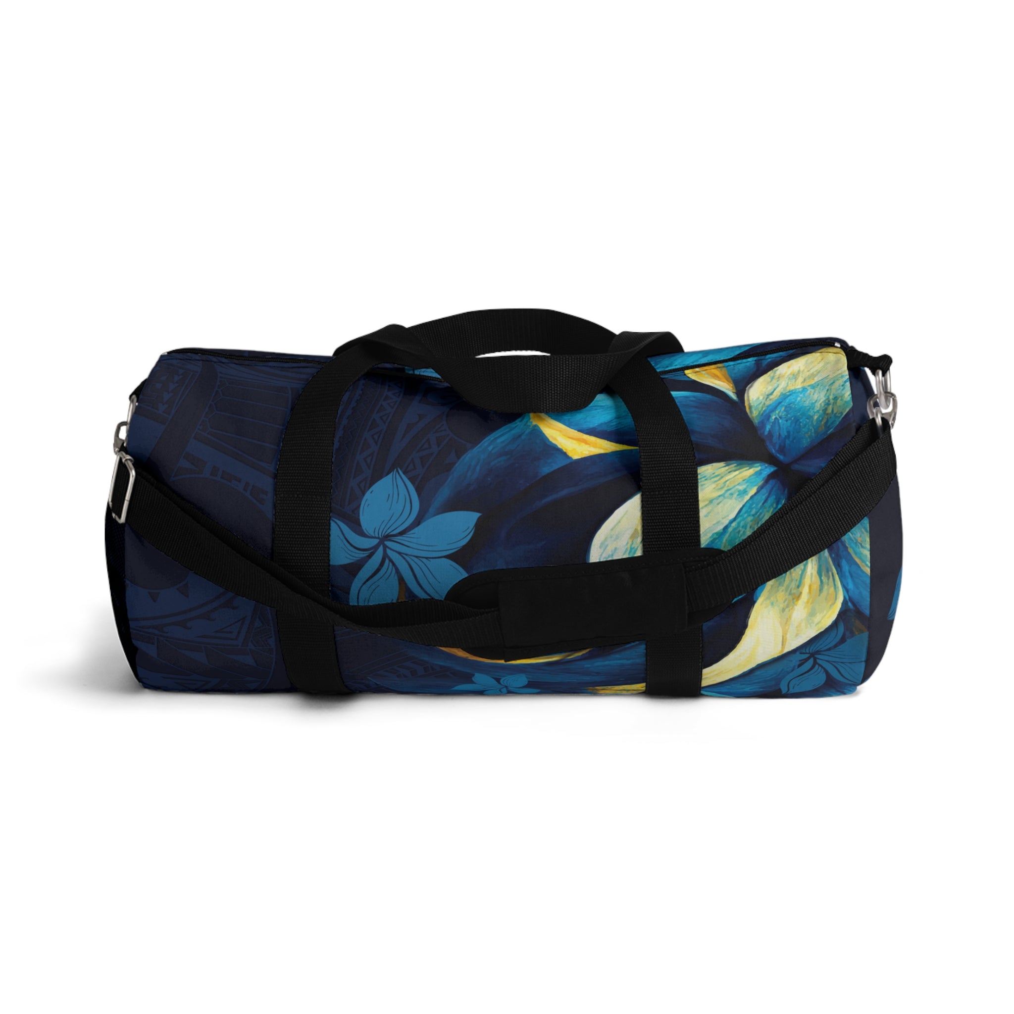 Po Mahina Barrel Duffel Bag Duffels The Local Banyan