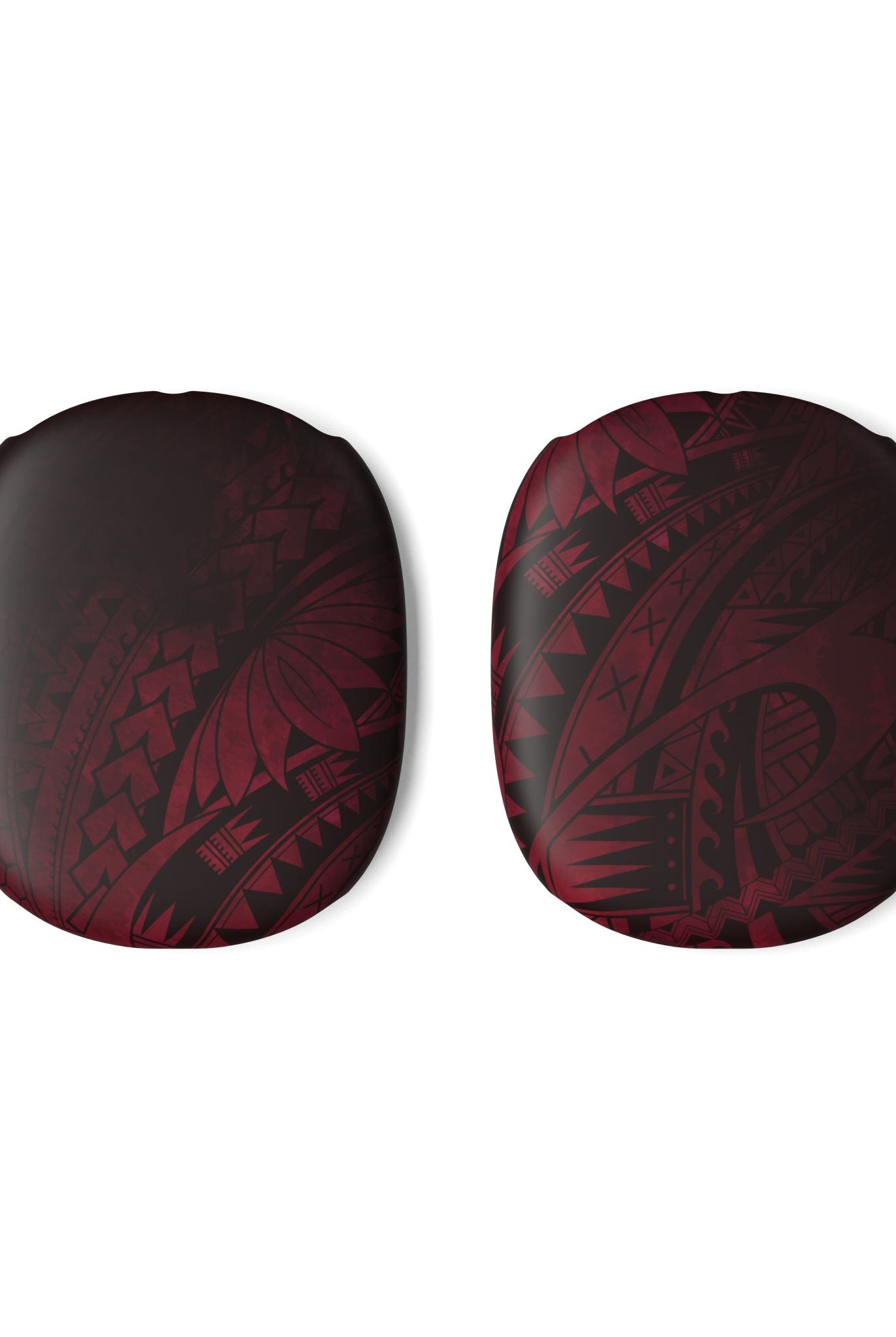 Eternal Ember AirPods Max Protective Case Cover Headphone Accessories The Local Banyan Matte AirPods Max White