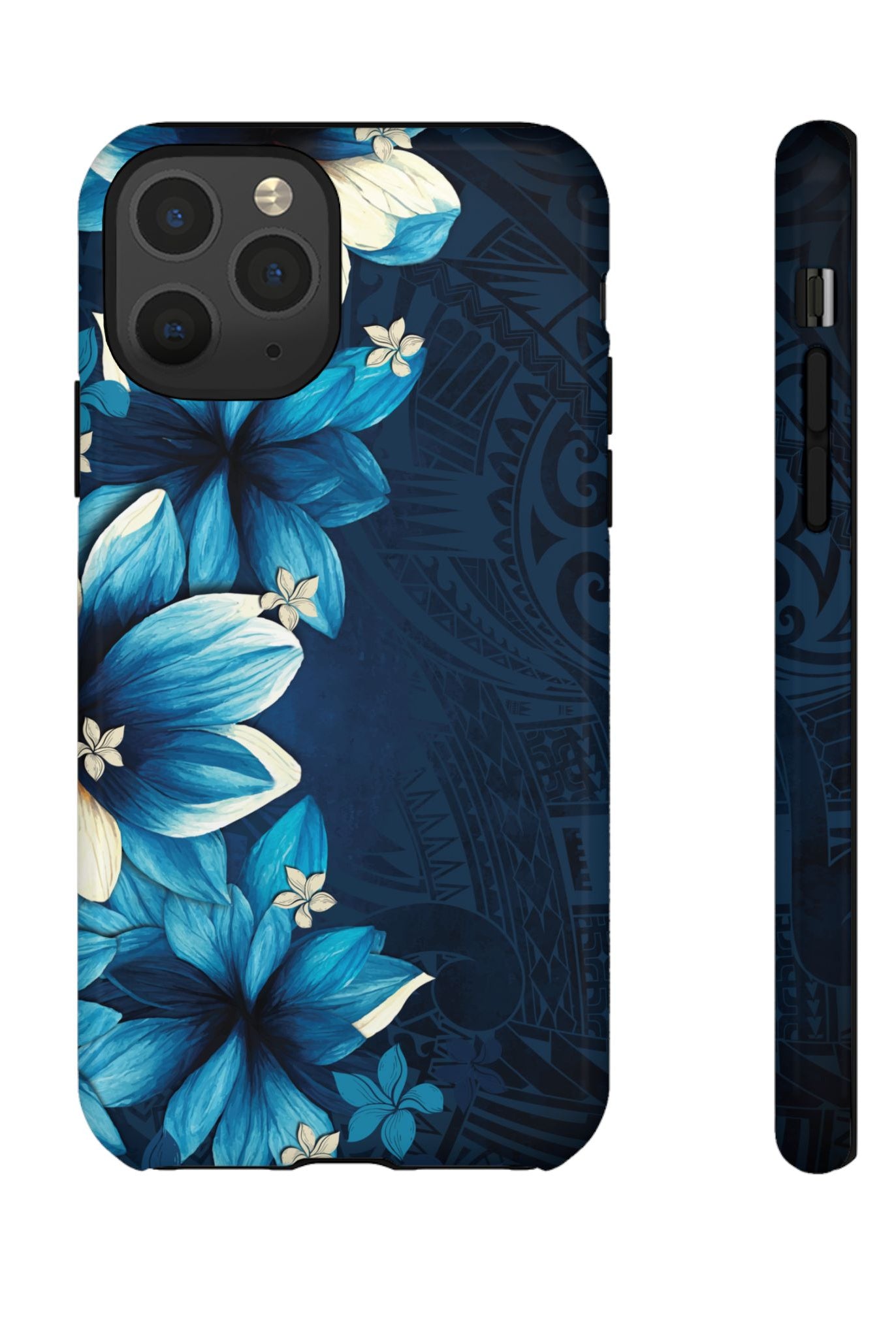Leilani Nights Tough Case for iPhone Phone Case The Local Banyan