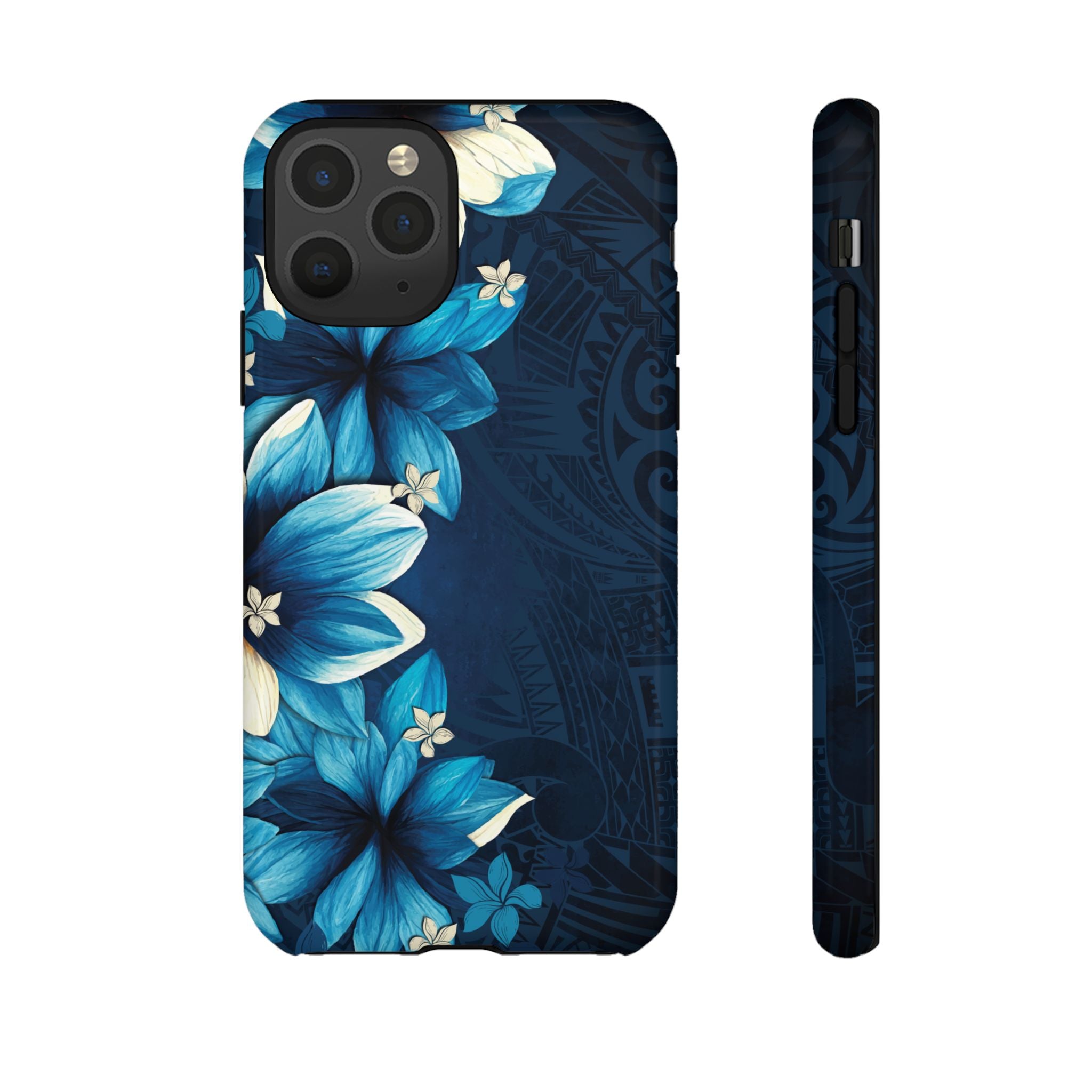 Leilani Nights Tough Case for iPhone Phone Case The Local Banyan