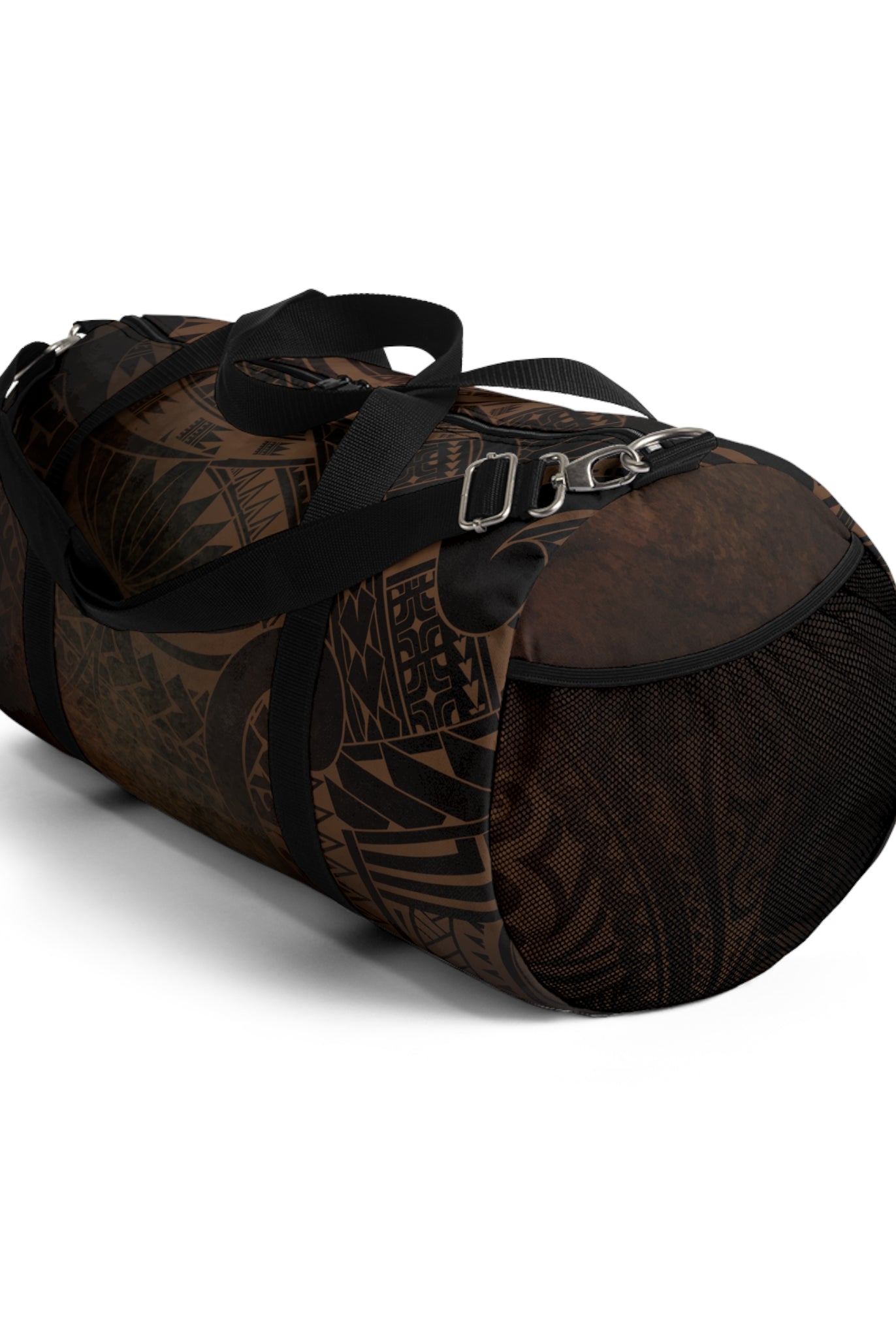 Aloha Aina Barrel Duffel Bag Duffels