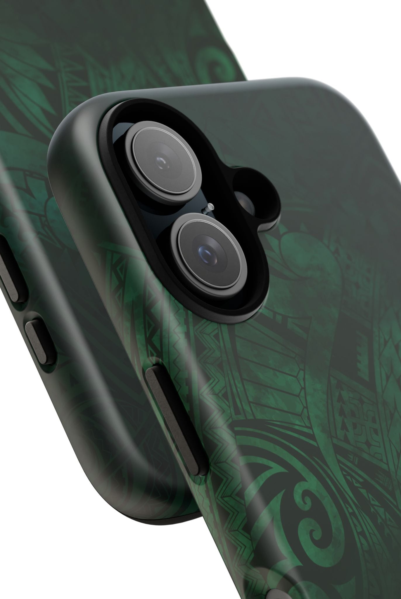 Nāhele Spirit Tough Case for iPhone Phone Case The Local Banyan