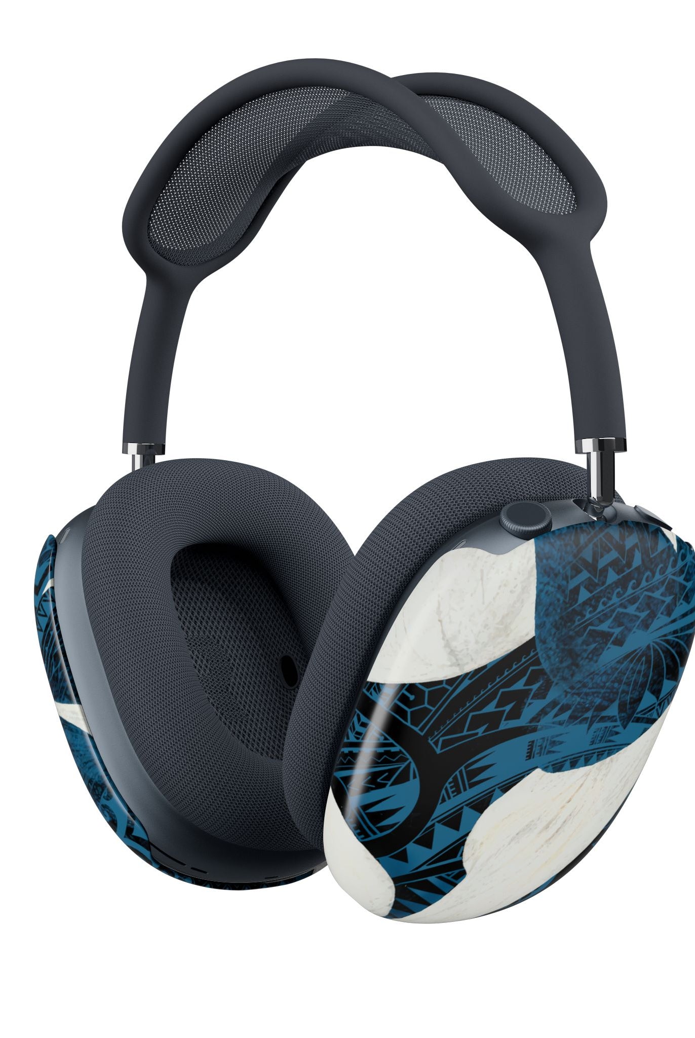 Hana Breeze AirPods Max Protective Case Cover Headphone Accessories The Local Banyan