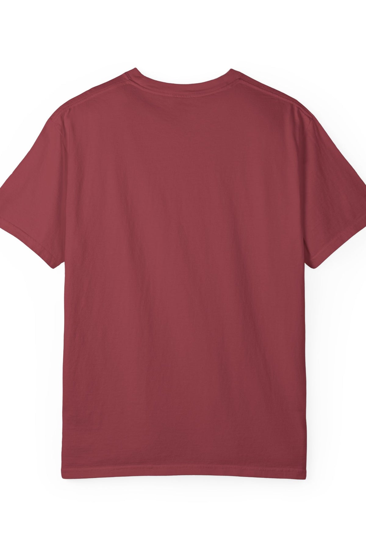 Tropical Vibes Soft Style Tee Red S The Local Banyan