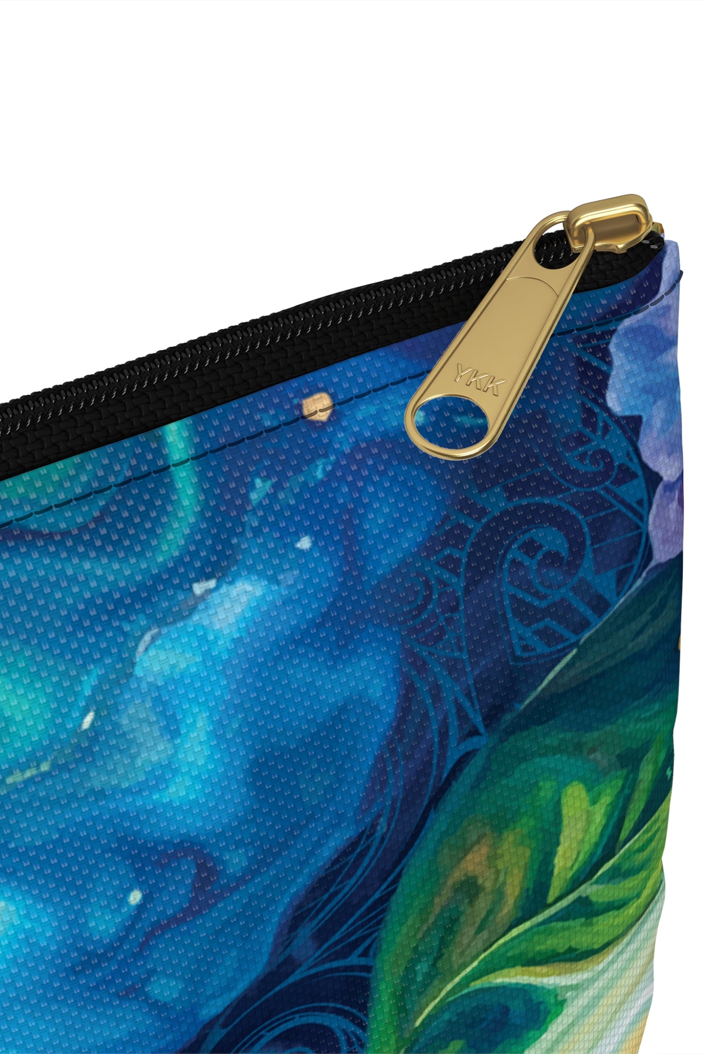 Aloalo Drift Travel Pouch Pouches The Local Banyan