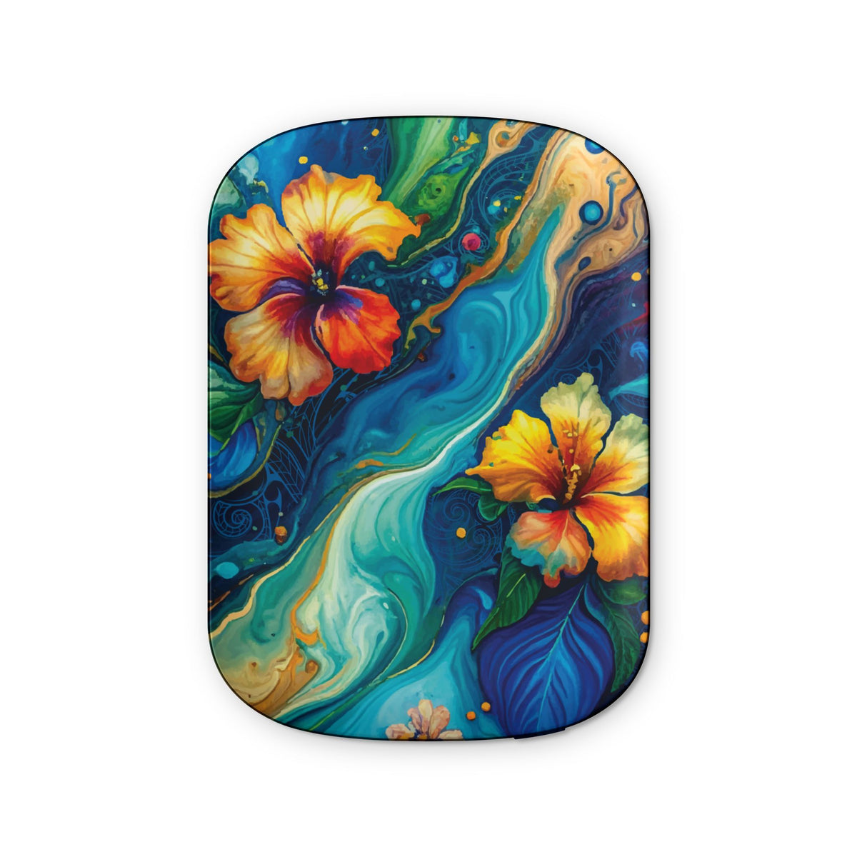 Aloalo Drift Magnetic Power Bank One size Glossy The Local Banyan