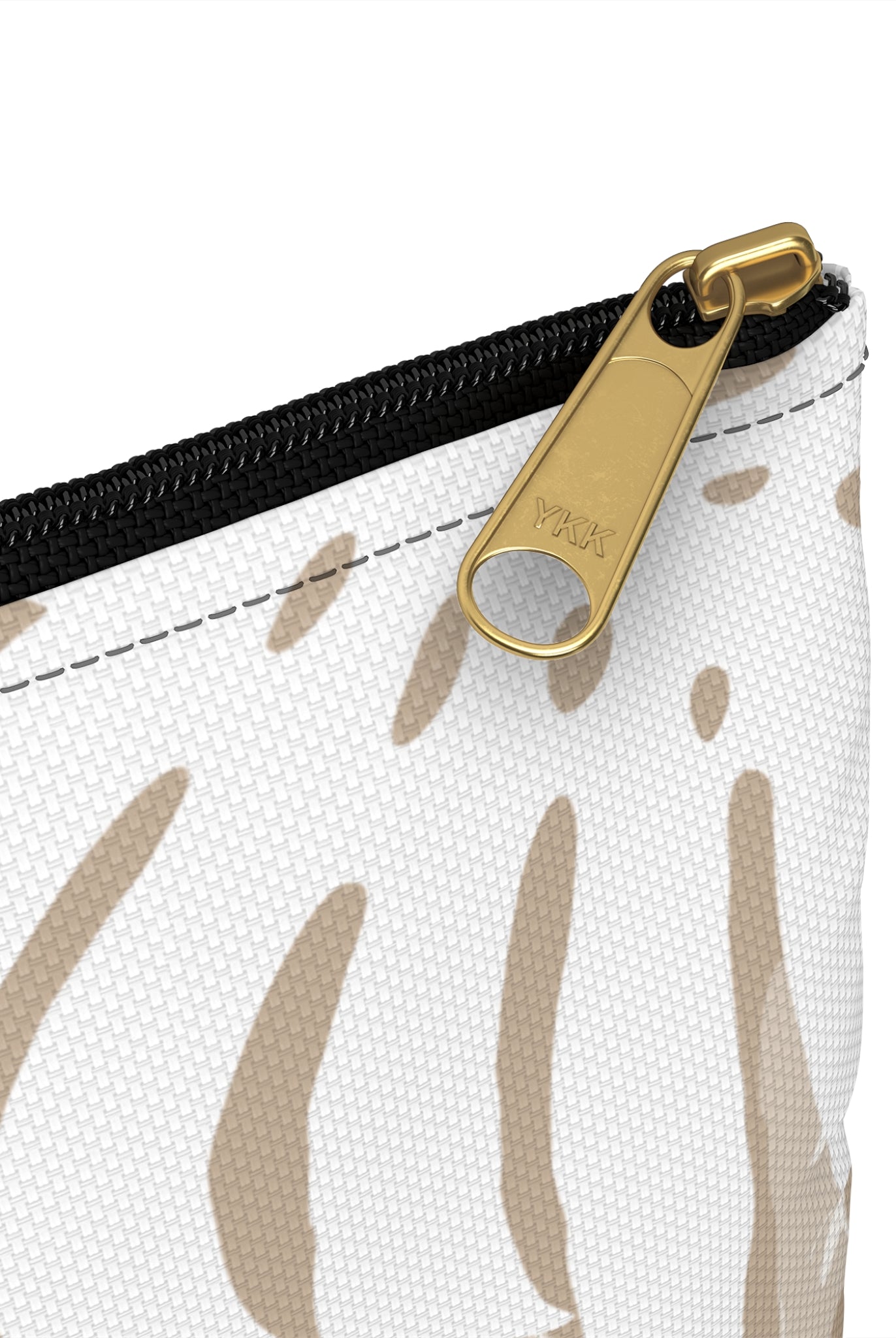 Exotic Monstera Travel Bag Pouches The Local Banyan