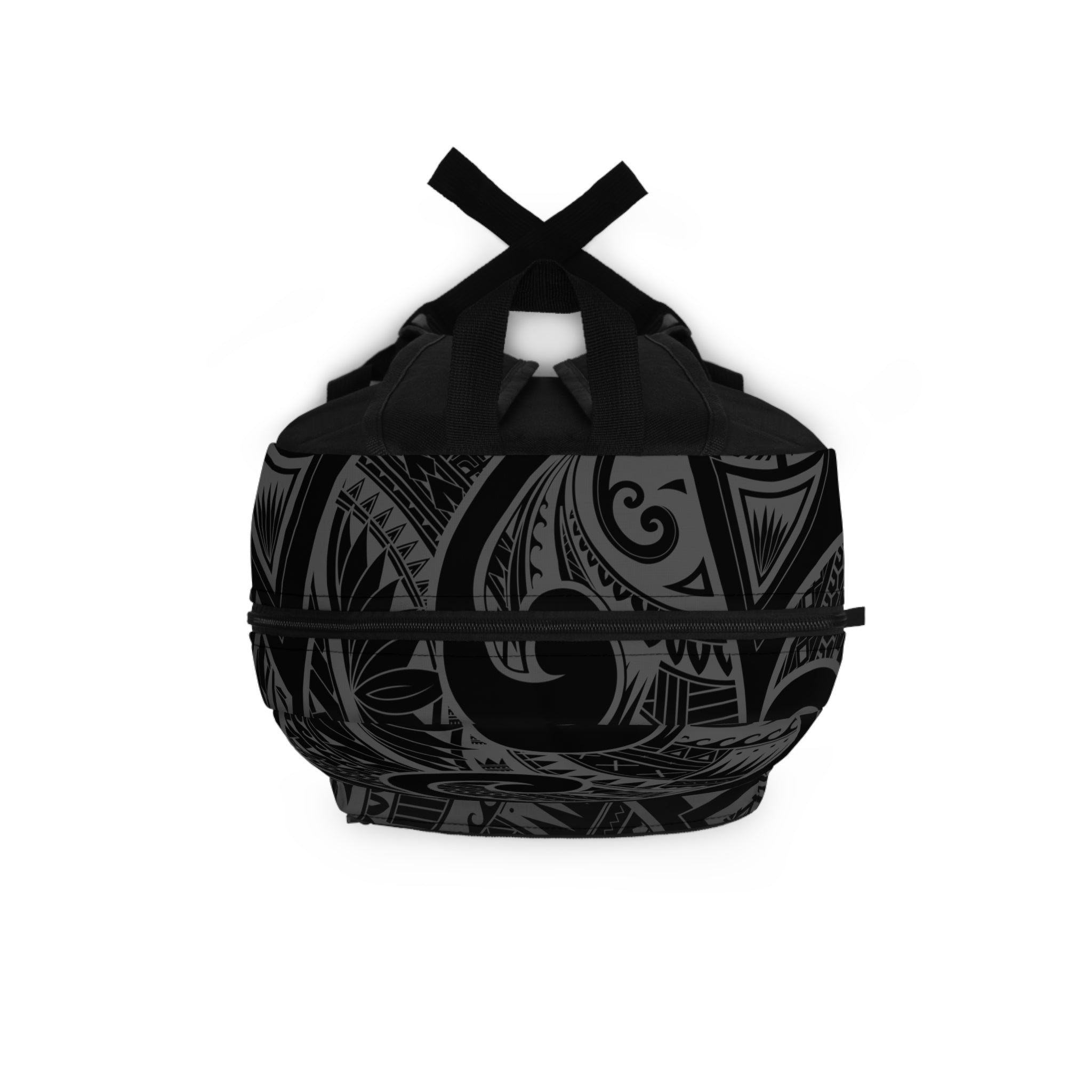 Ash Grey Lightweight Backpack Backpack The Local Banyan