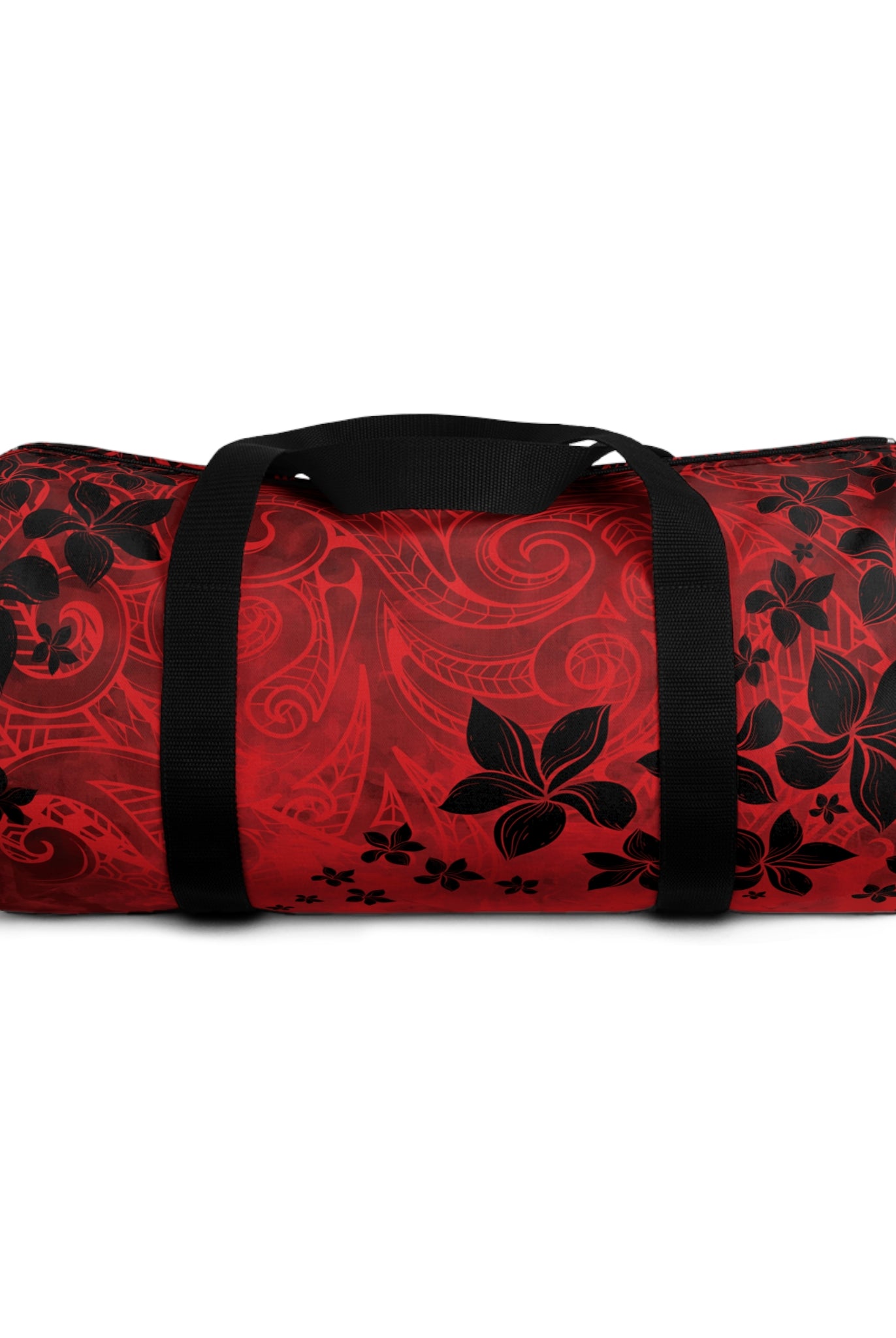 Keahi Pua Barrel Duffel Bag Duffels Small