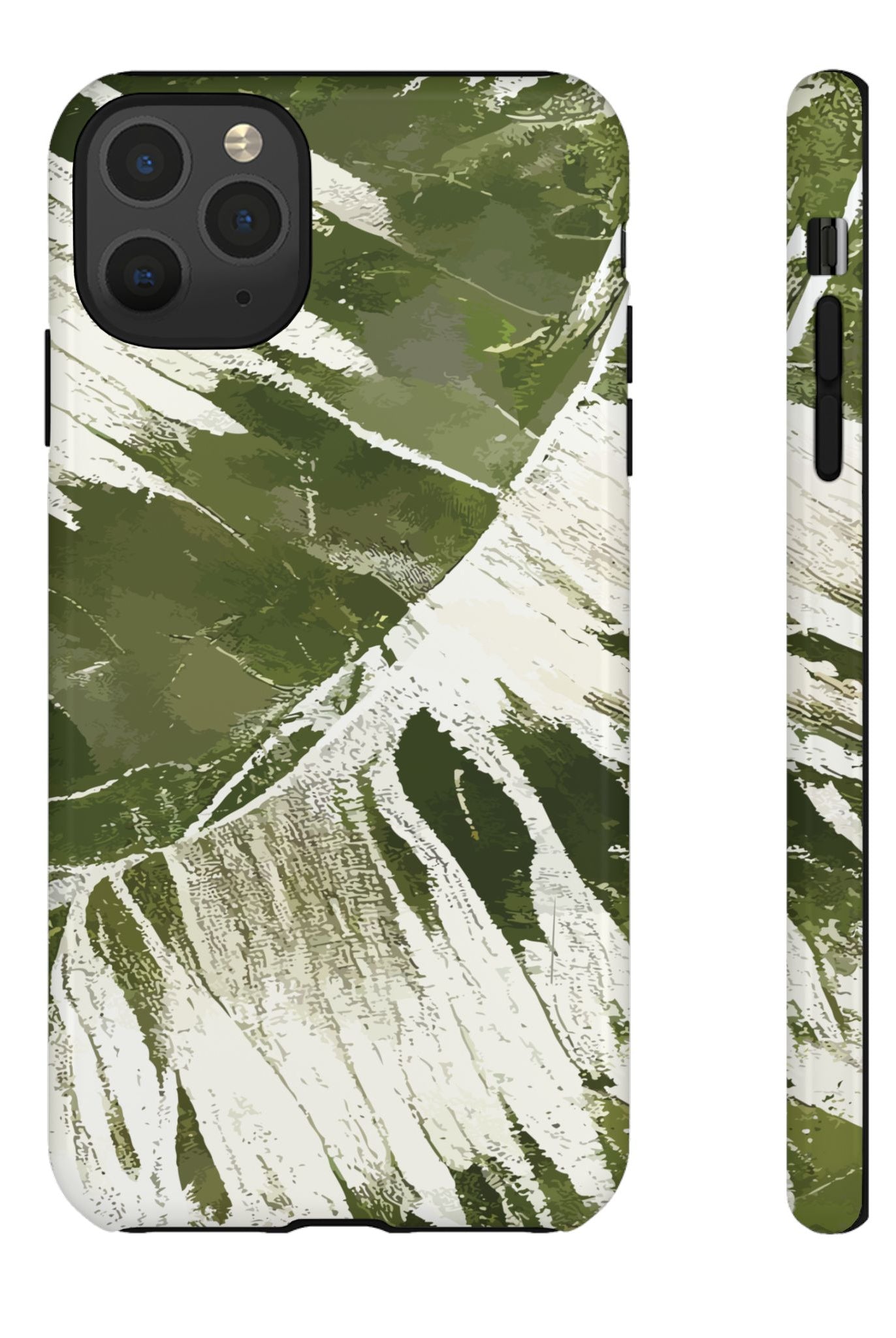 Island Breeze Tough Case for iPhone Phone Case The Local Banyan