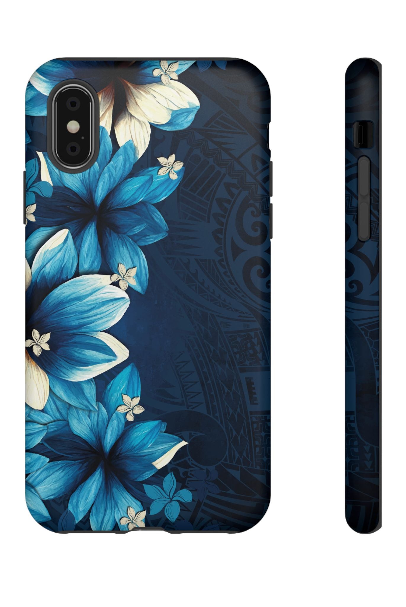 Leilani Nights Tough Case for iPhone Phone Case The Local Banyan