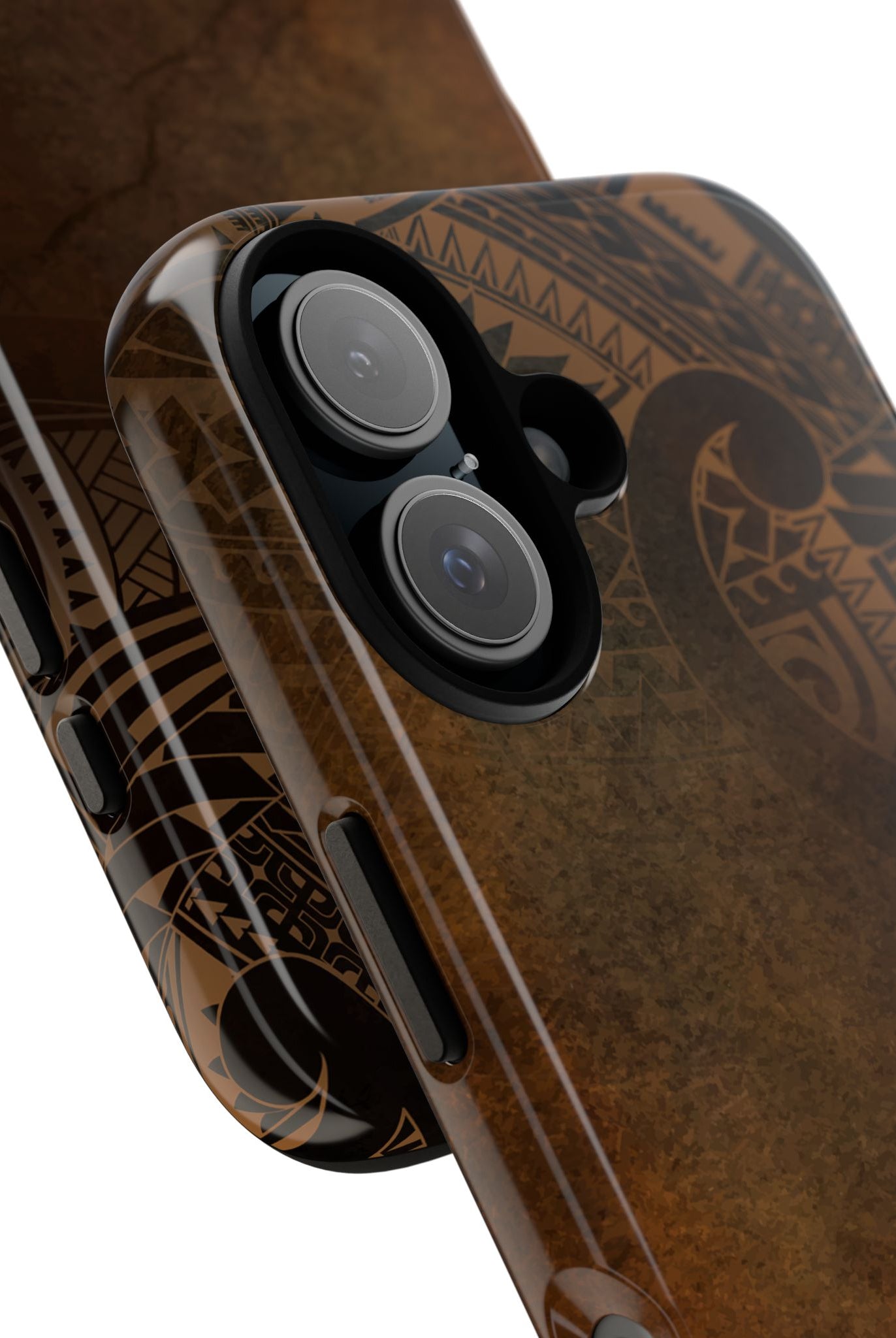 Aloha Aina Tough Case for iPhone Phone Case The Local Banyan