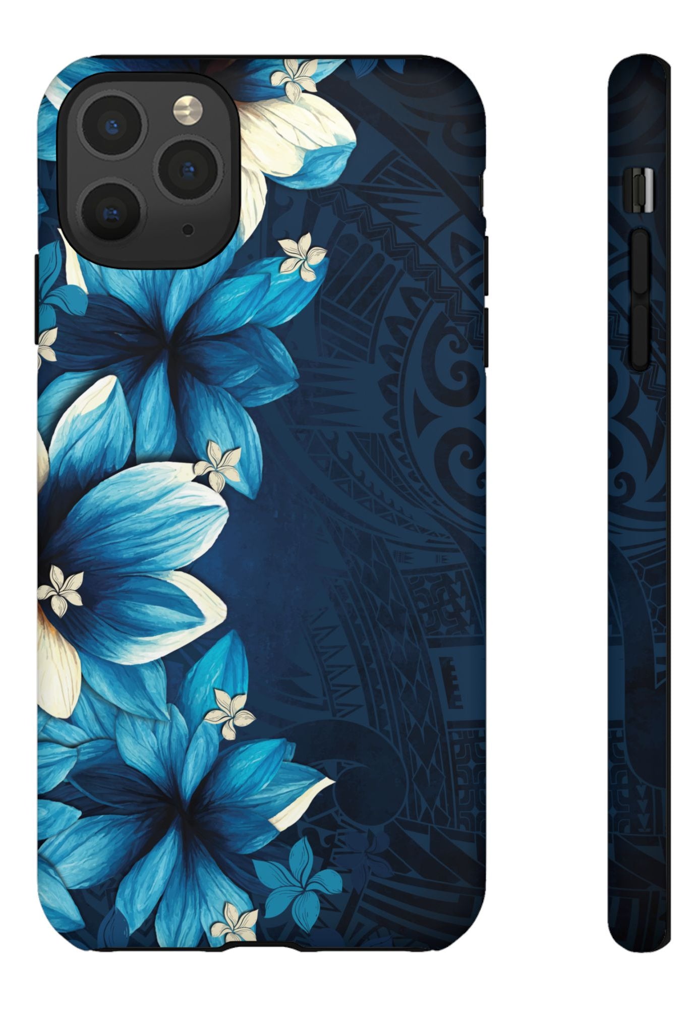 Leilani Nights Tough Case for iPhone Phone Case The Local Banyan
