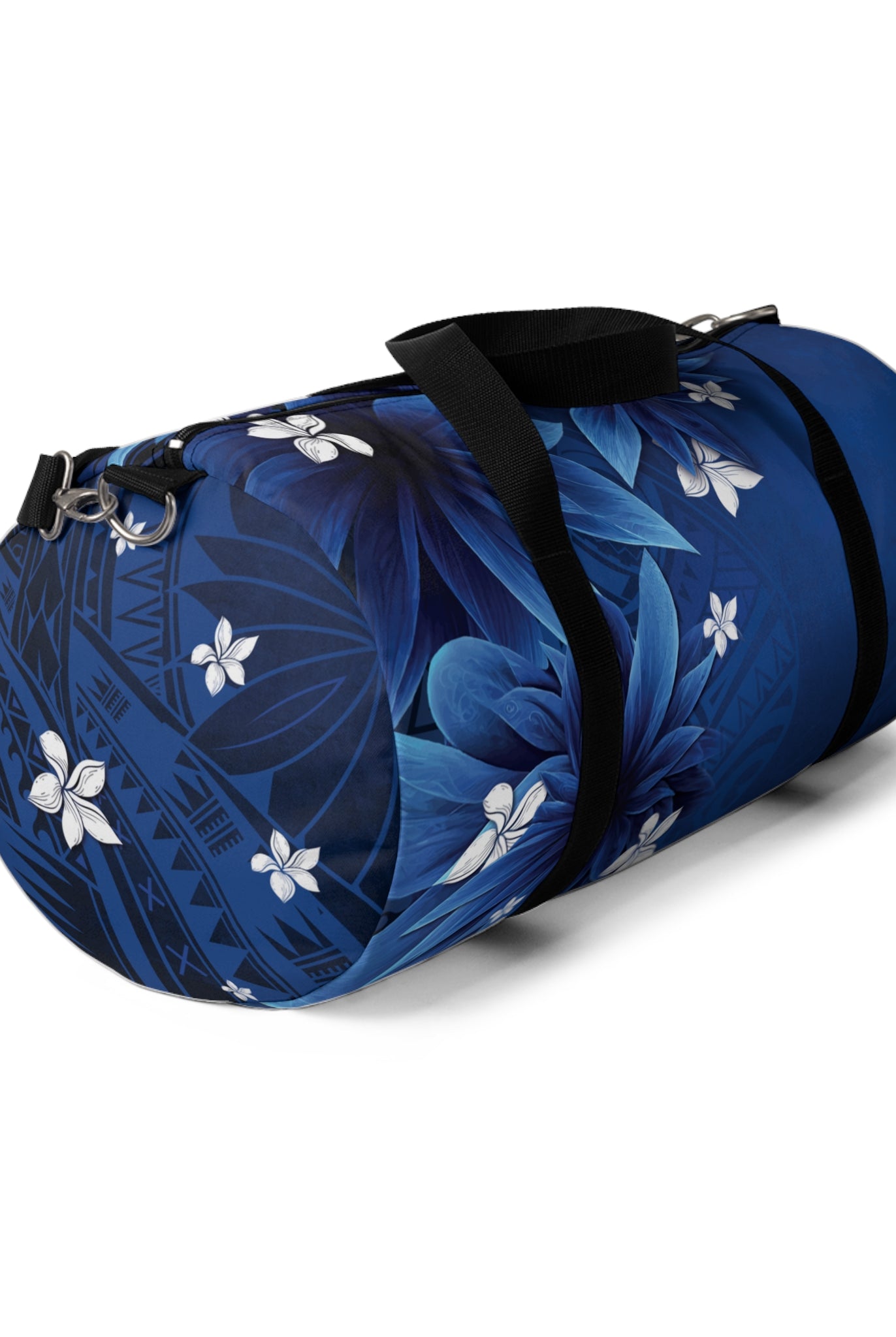 Hoku Pua Barrel Duffel Bag Duffels