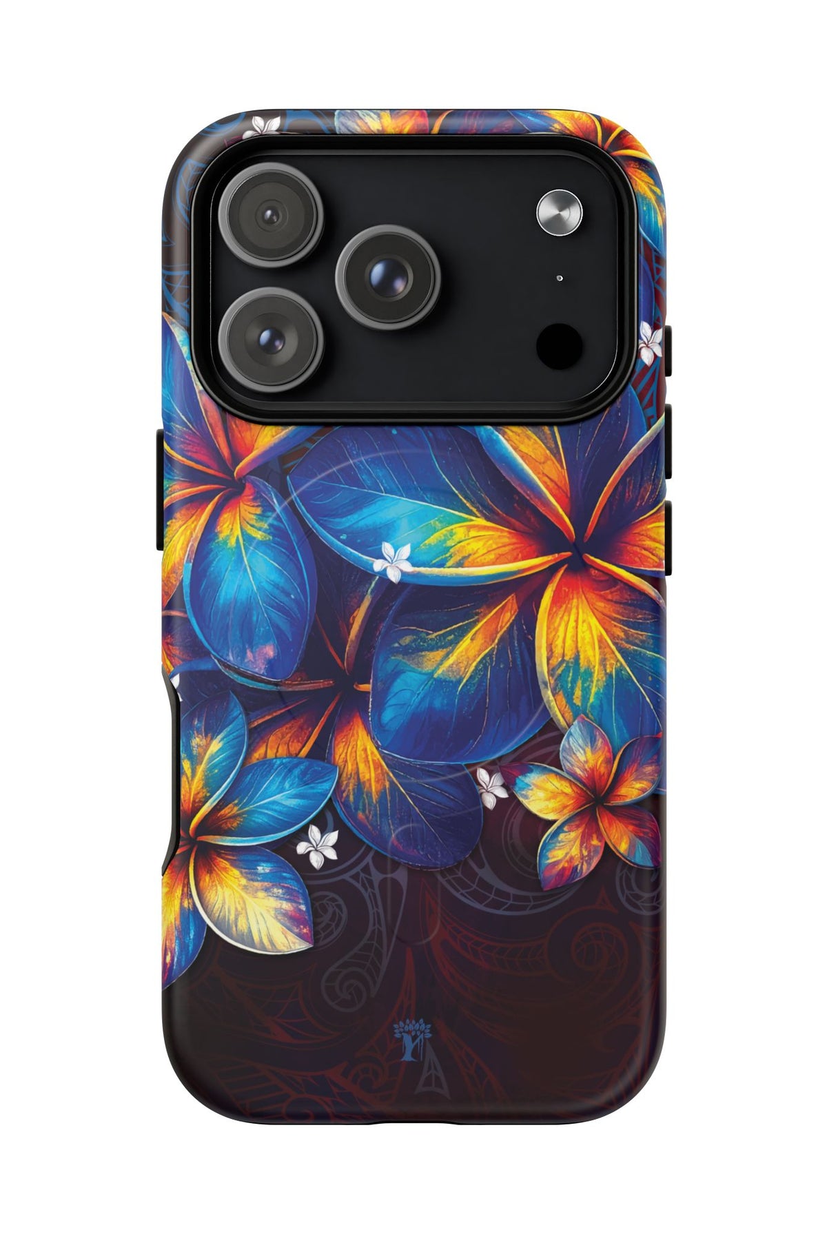 Nohea Twilight Magnetic Case for iPhone iPhone 17 Pro Matte The Local Banyan