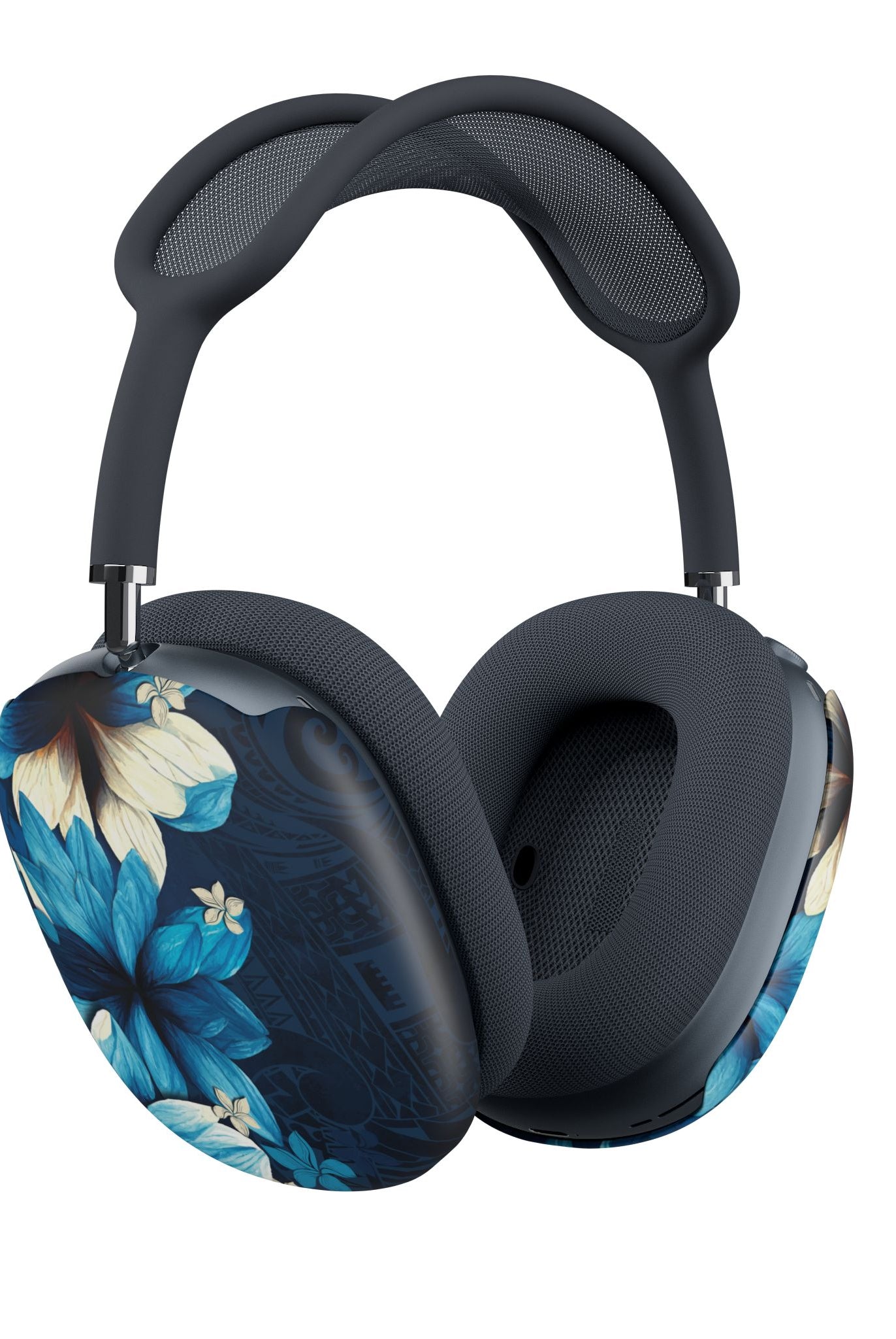 Leilani Nights AirPod Max Protective Case Cover Headphone Accessories The Local Banyan