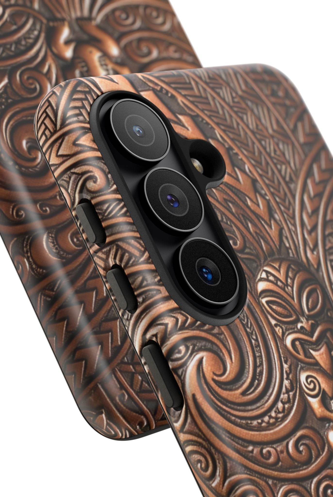 Paʻa Guardian Tough Case for Samsung Galaxy Phone Case The Local Banyan