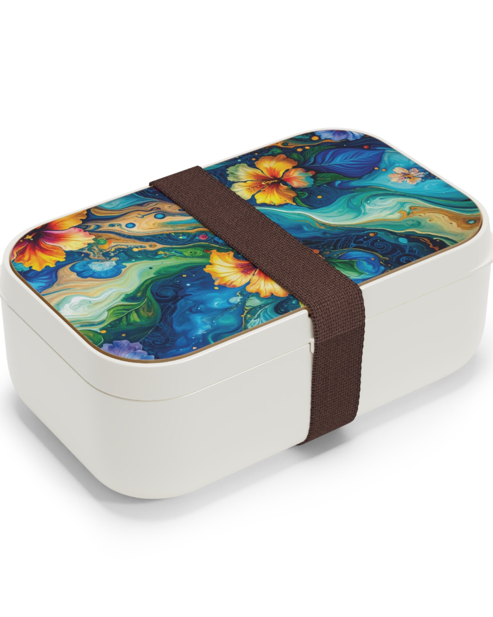 Aloalo Drift Bento Lunch Box Lunchbox