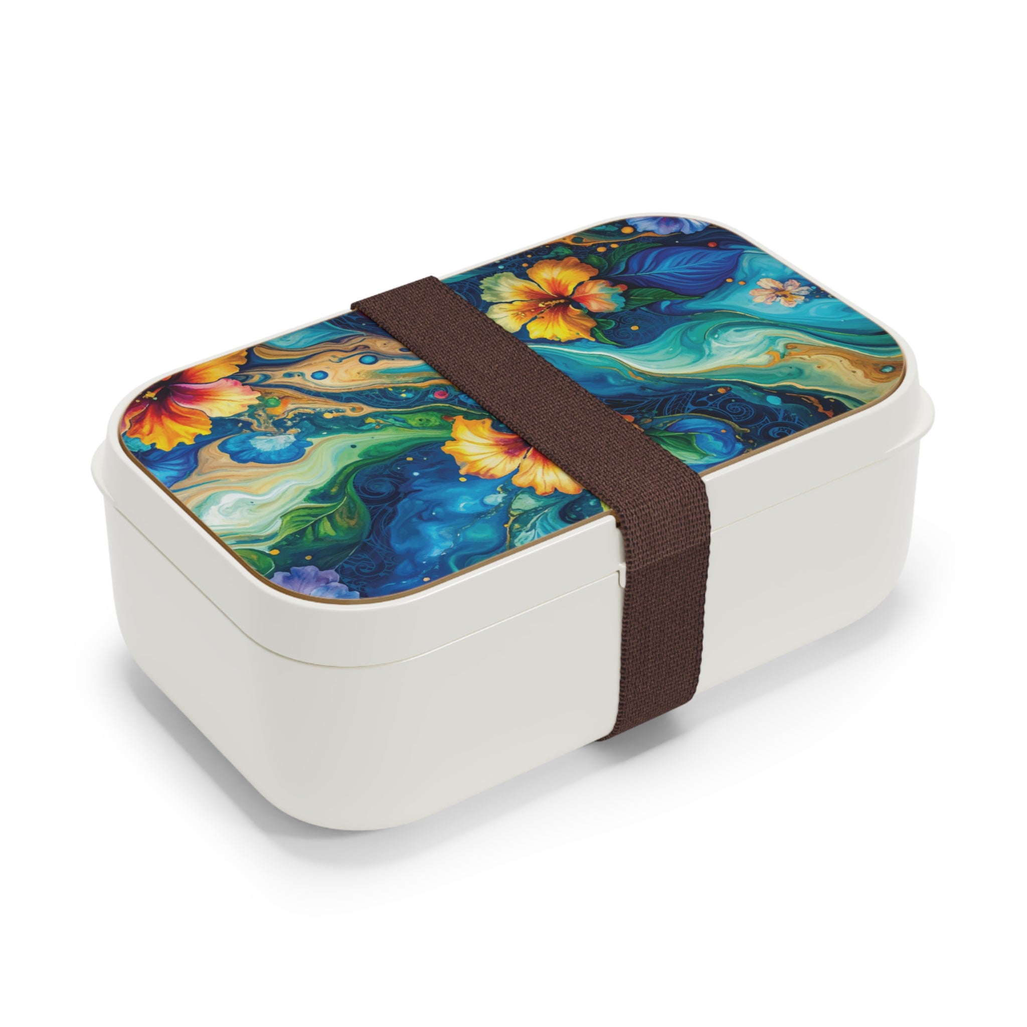 Aloalo Drift Bento Lunch Box Lunchbox The Local Banyan