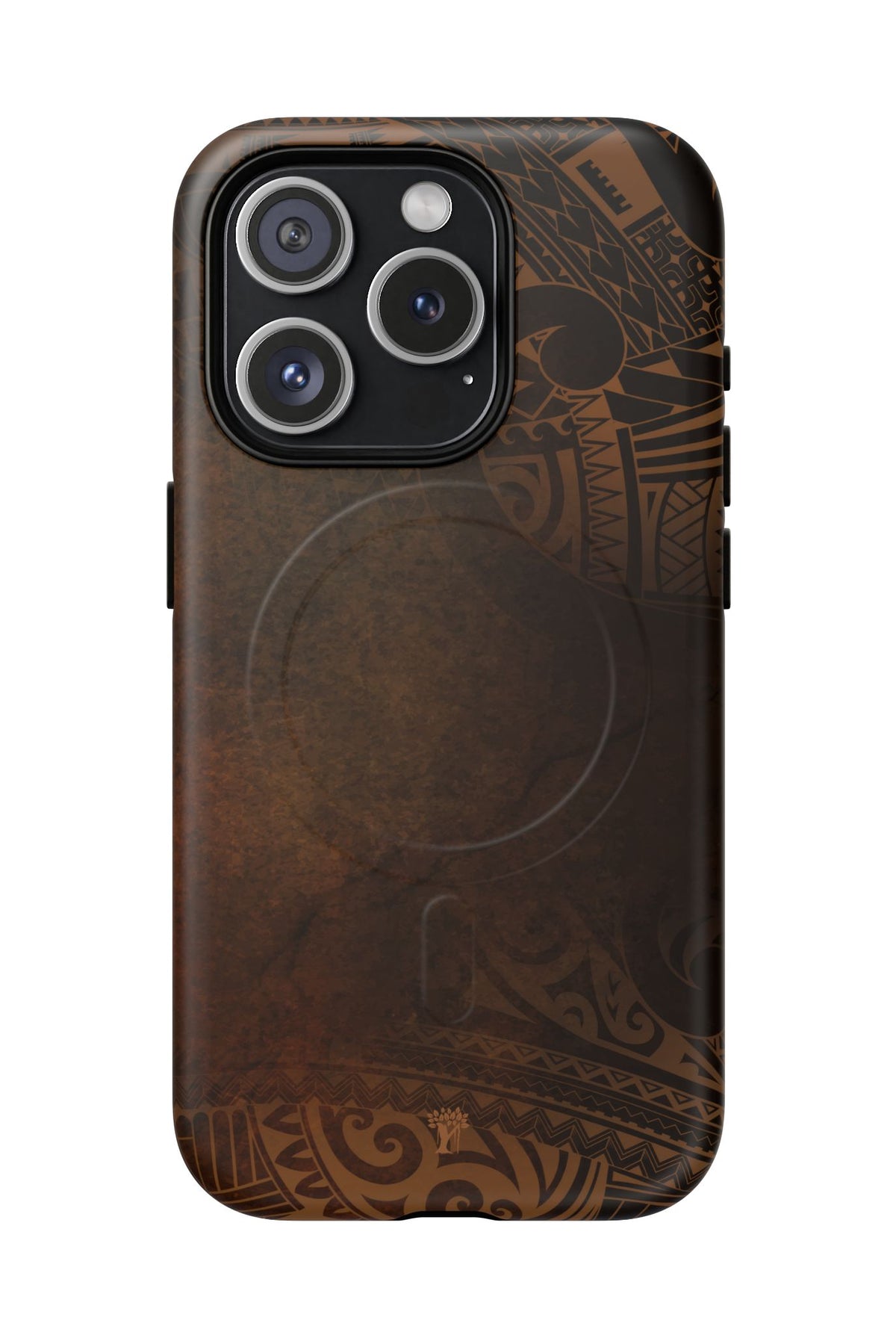 Aloha Aina Magnetic Case for iPhone iPhone 15 Pro Matte The Local Banyan