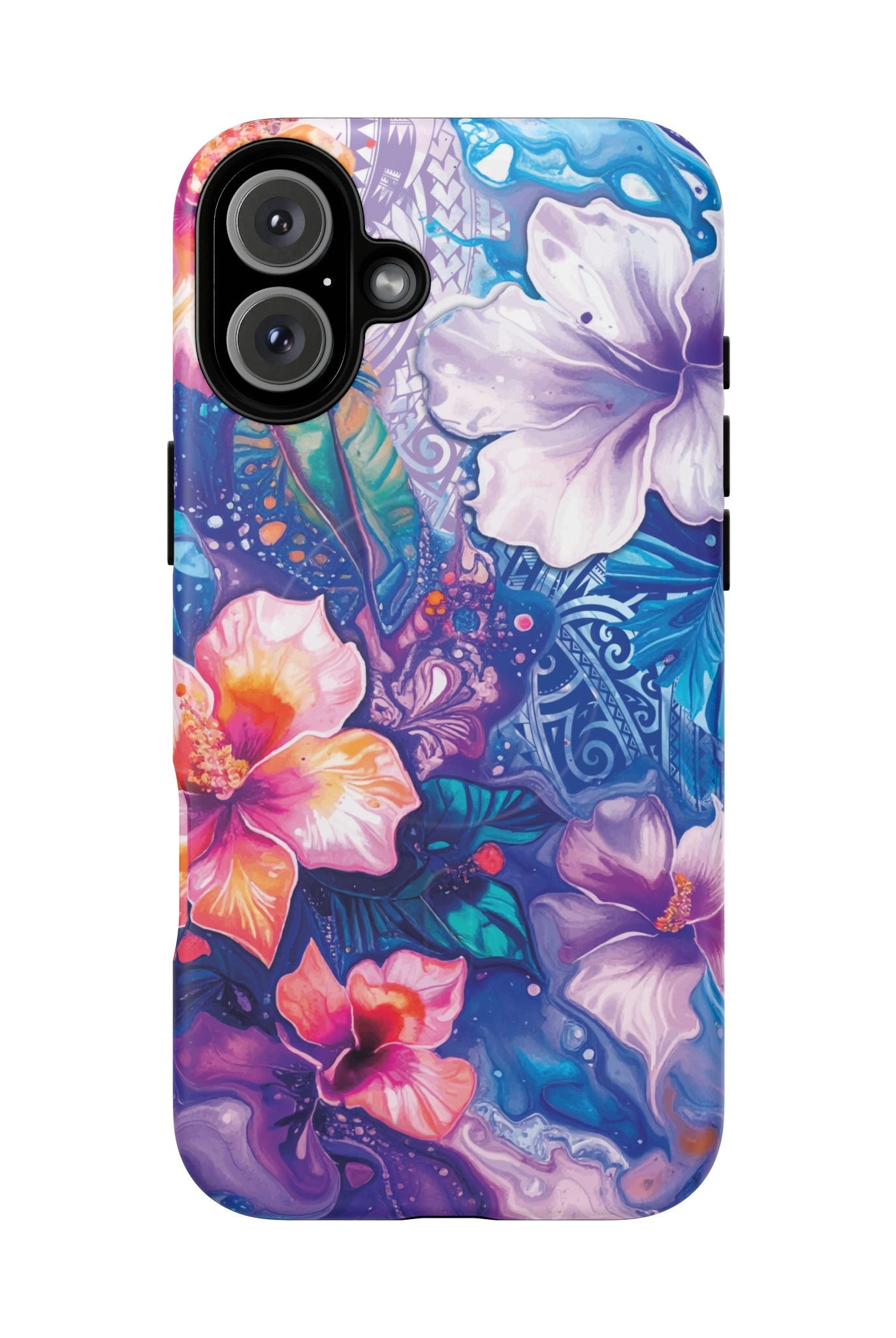 Aloha Wai Tough Magnetic Case for iPhone Phone Case Printify iPhone 16 Plus Matte