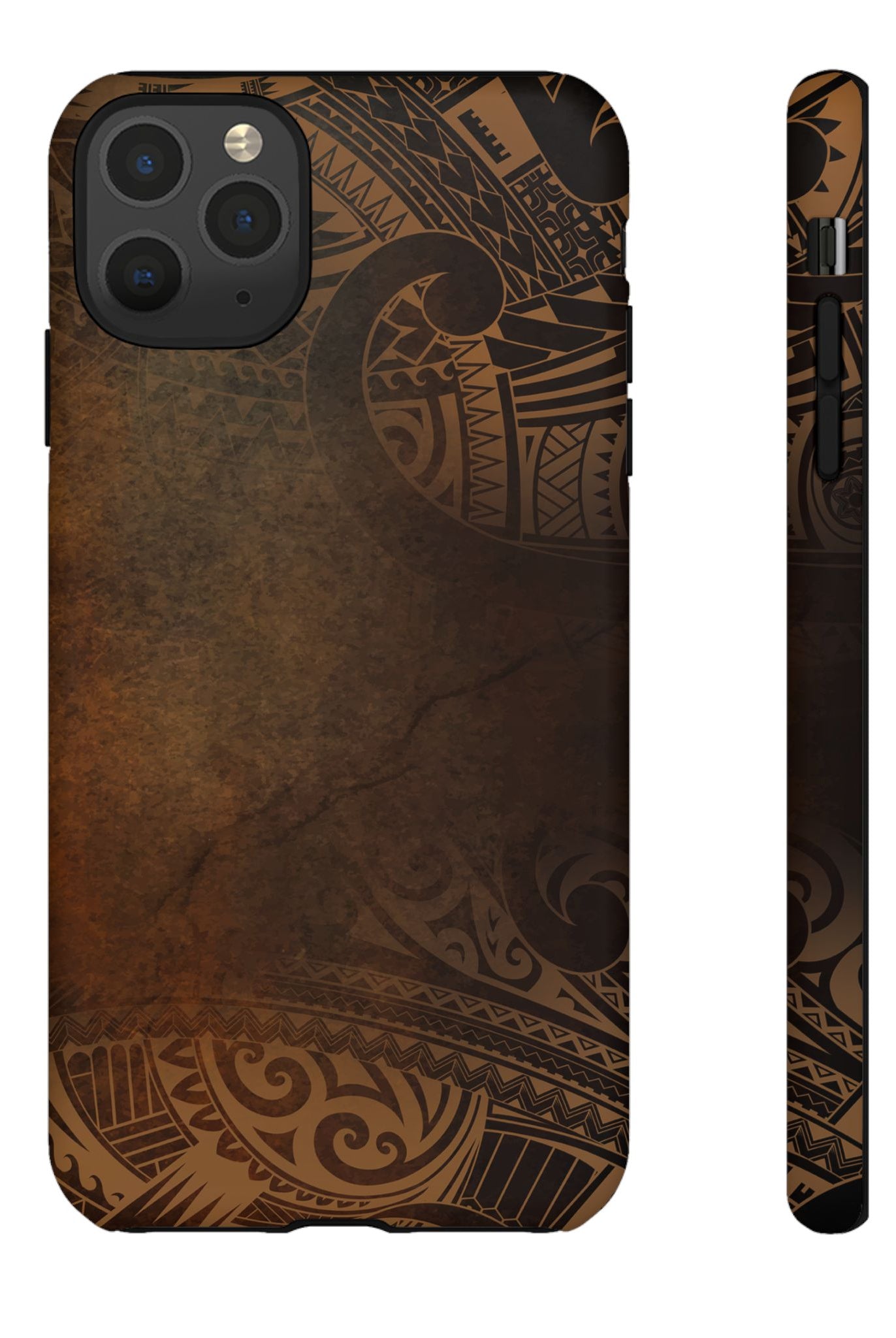 Aloha Aina Tough Case for iPhone Phone Case The Local Banyan