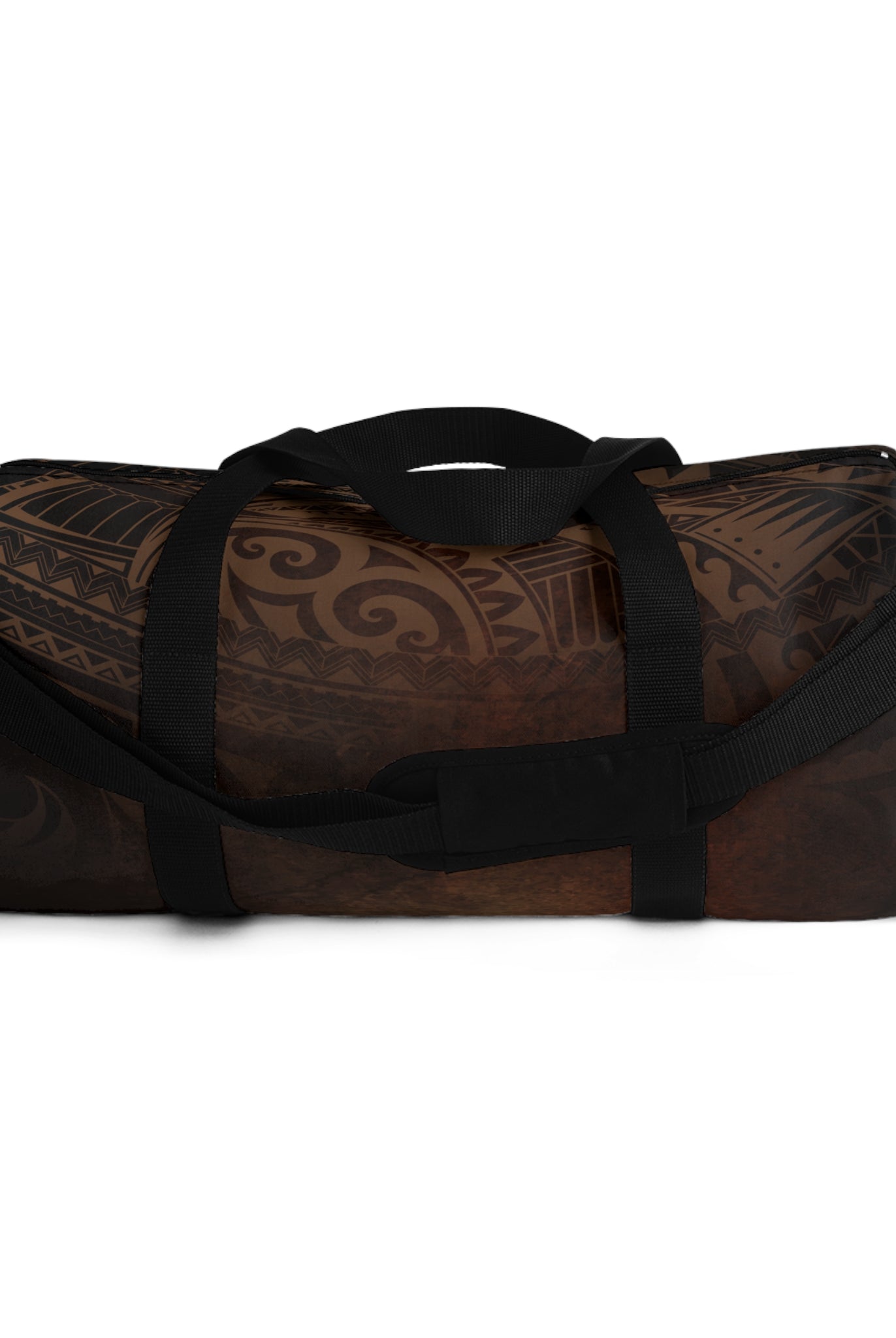Aloha Aina Barrel Duffel Bag Duffels