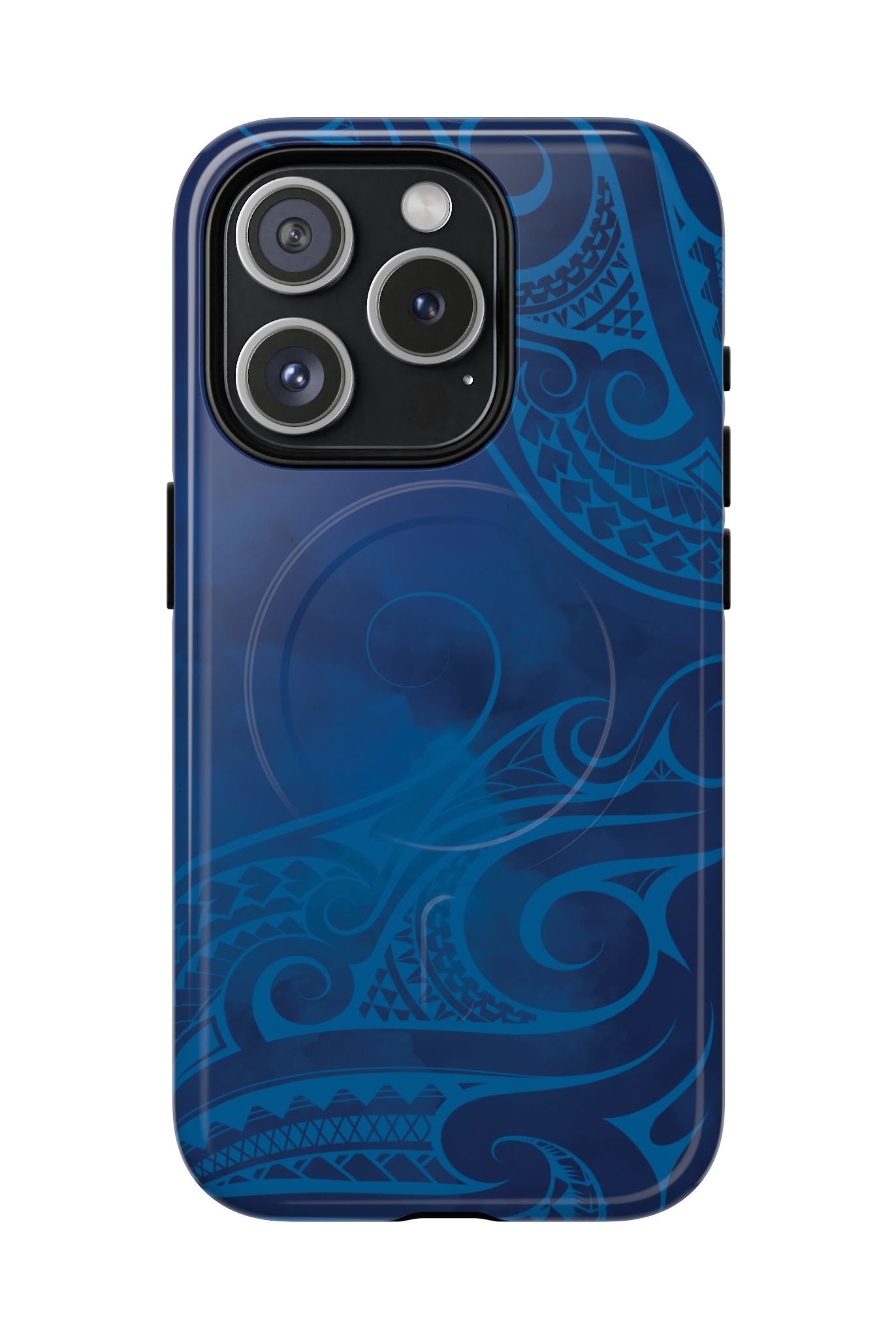 Kai Legacy Magnetic Case for iPhone Phone Case The Local Banyan iPhone 15 Pro Glossy