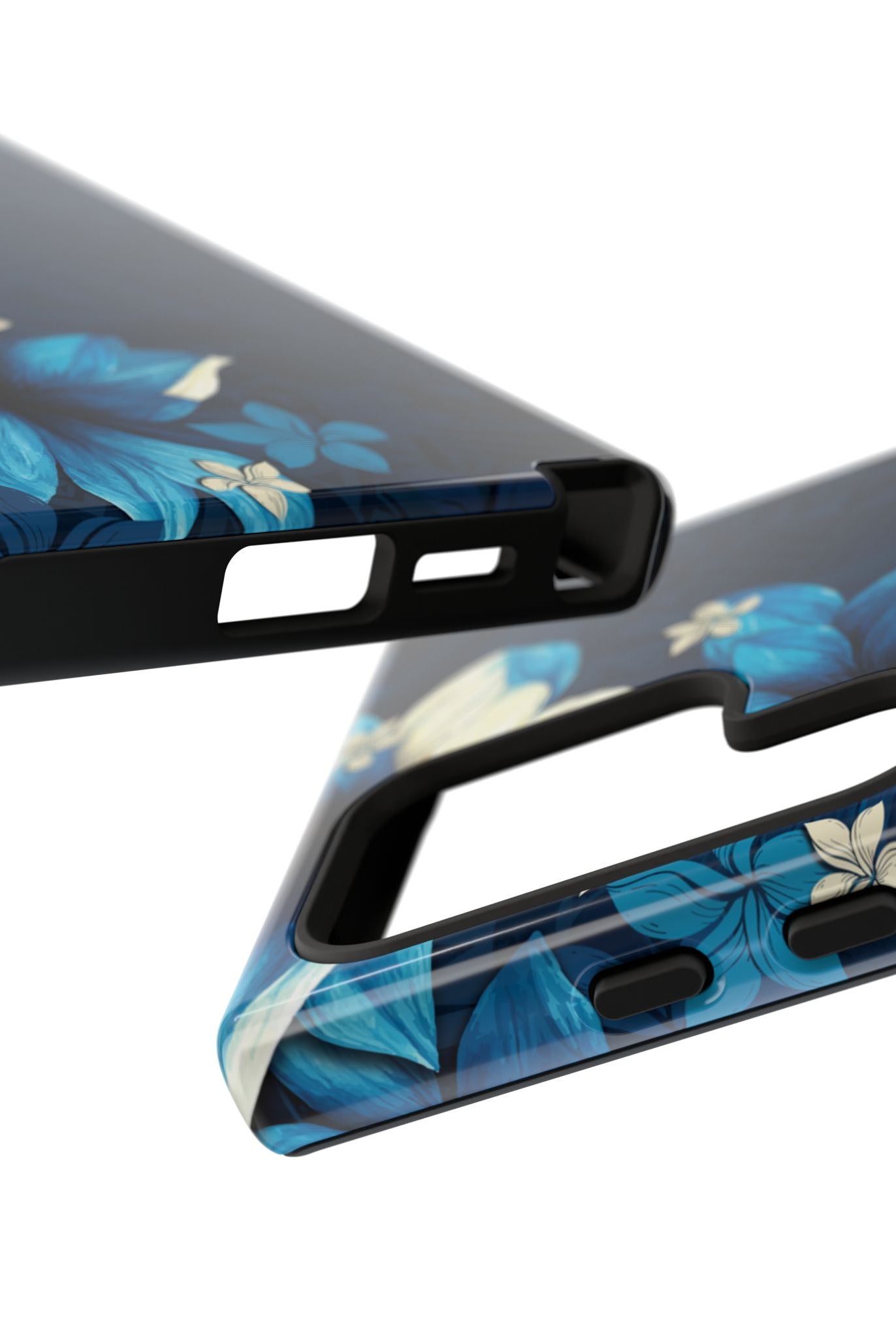 Lelani Nights Tough Case for Samsung Galaxy Phone Case The Local Banyan