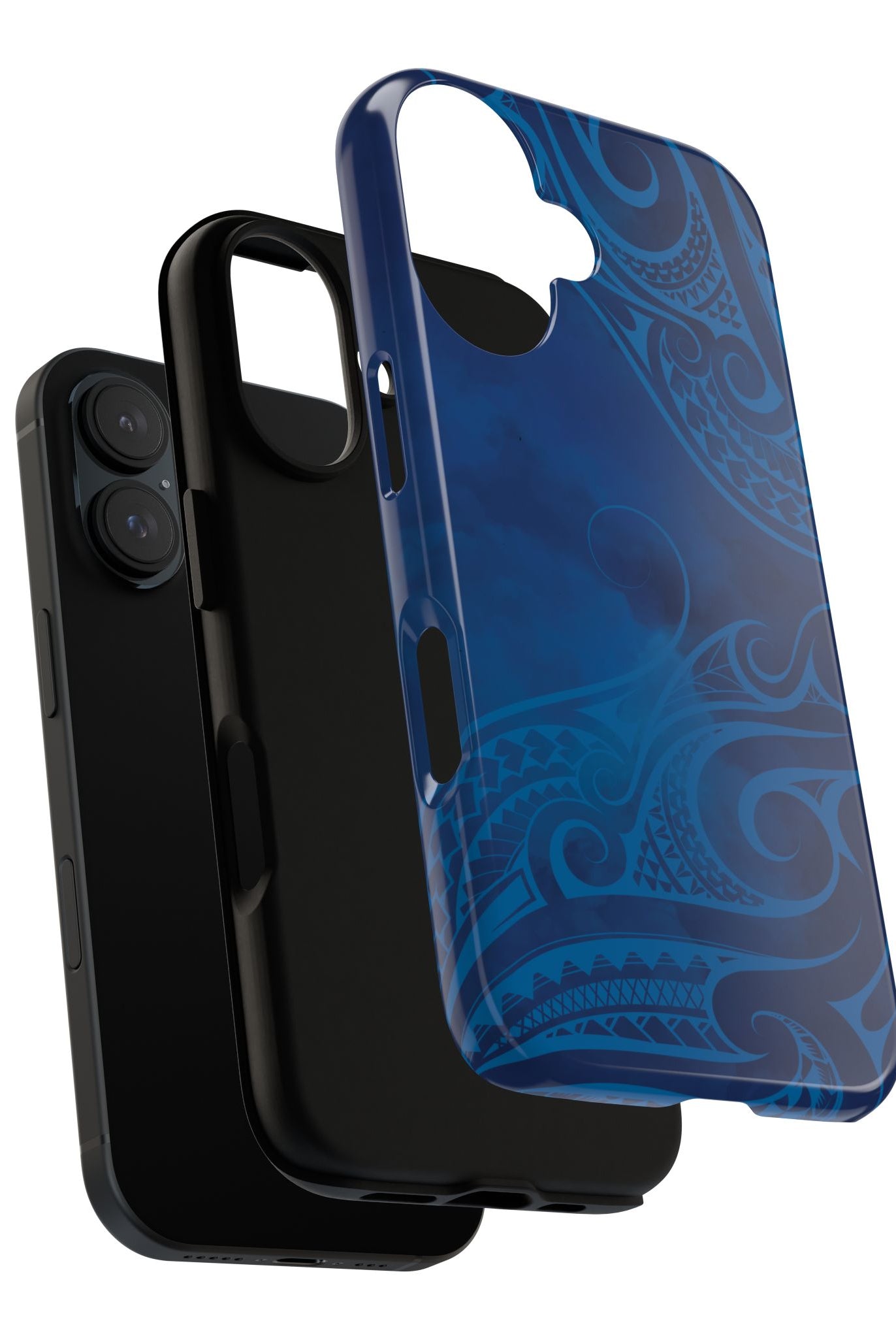 Kai Legacy Tough Case for iPhone Phone Case The Local Banyan