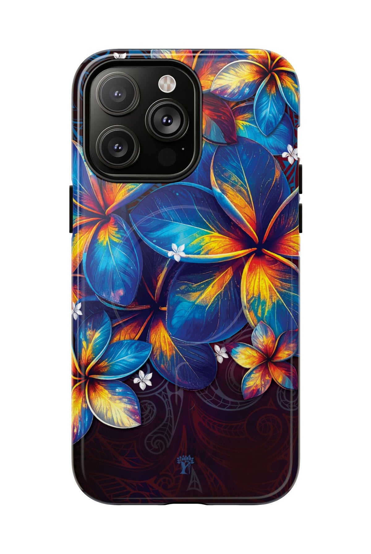 Nohea Twilight Magnetic Case for iPhone iPhone 14 Pro Max Glossy The Local Banyan