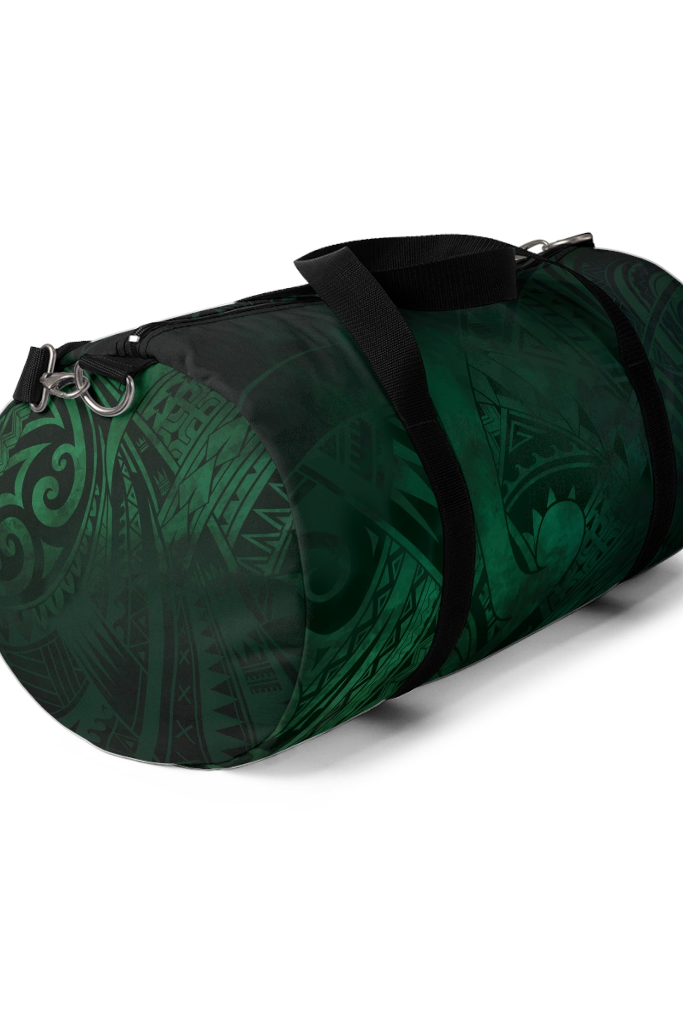 Nahele Spirit Barrel Duffel Bag Duffels