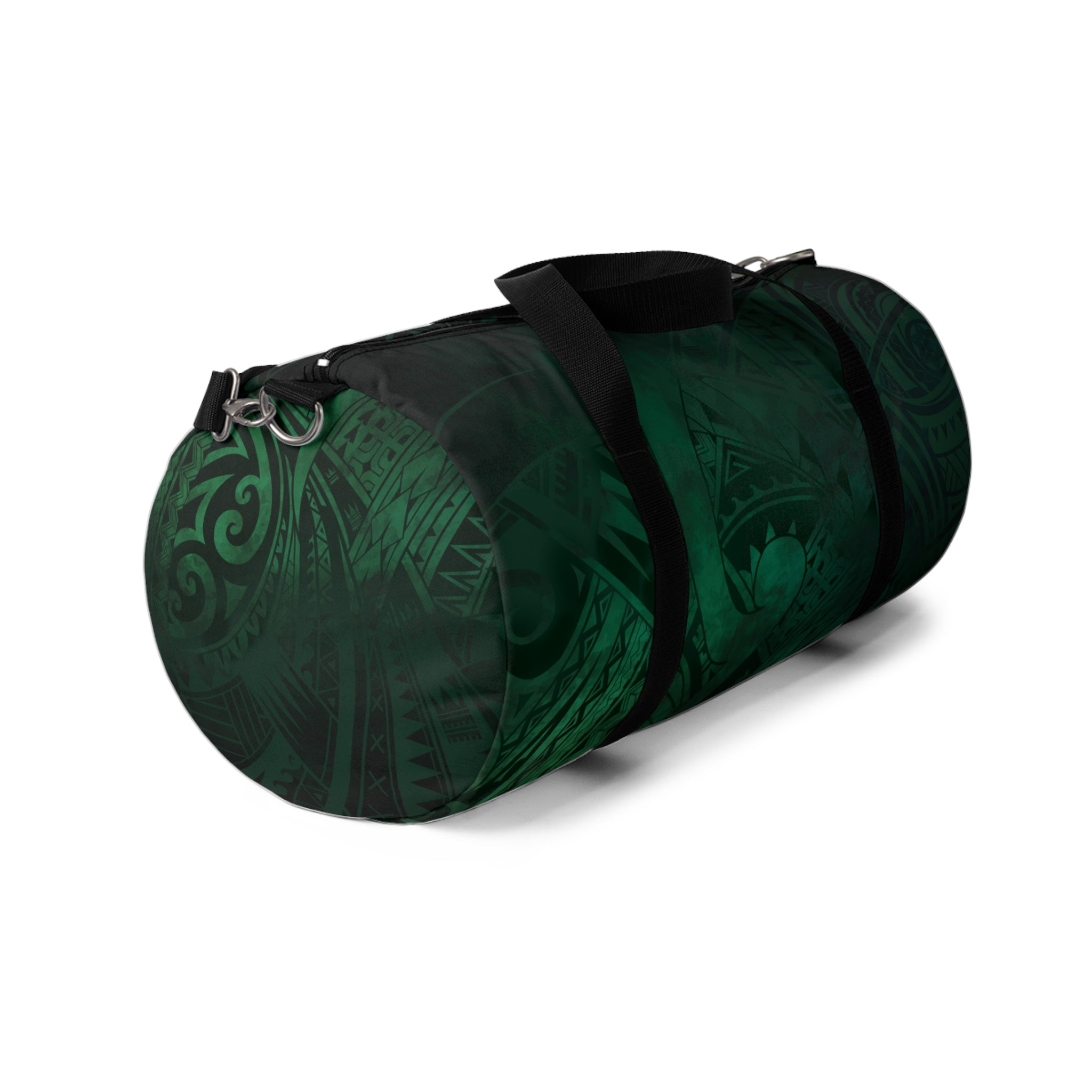 Nahele Spirit Barrel Duffel Bag Duffels The Local Banyan