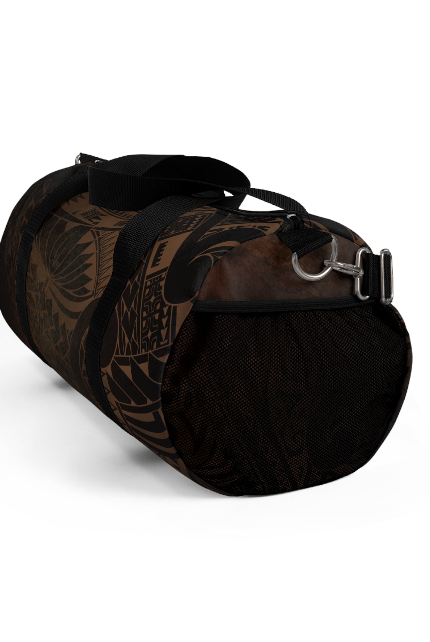Aloha Aina Barrel Duffel Bag Duffels