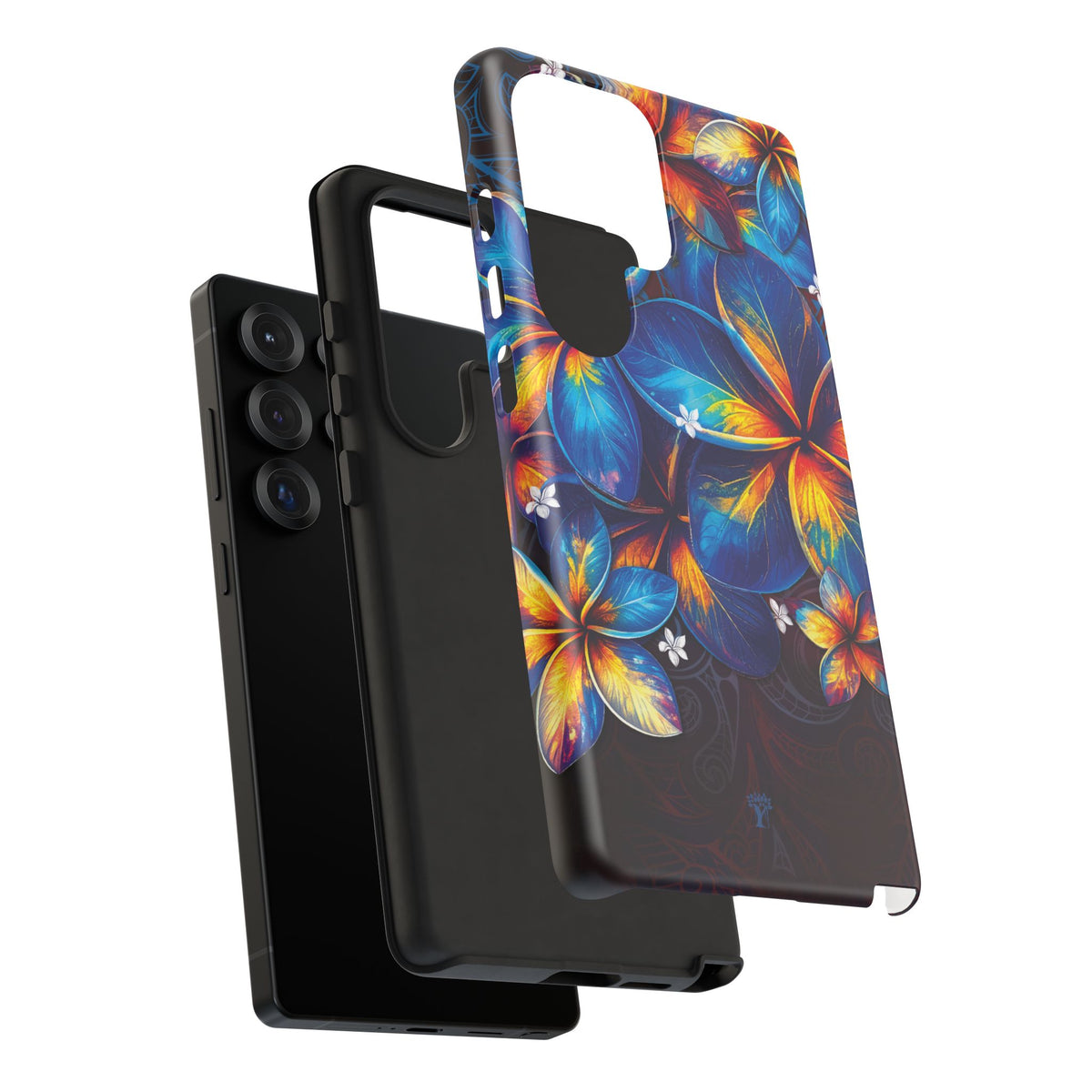 Nohea Twilight Tough Case for Samsung Galaxy Samsung Galaxy S26 Ultra Glossy The Local Banyan