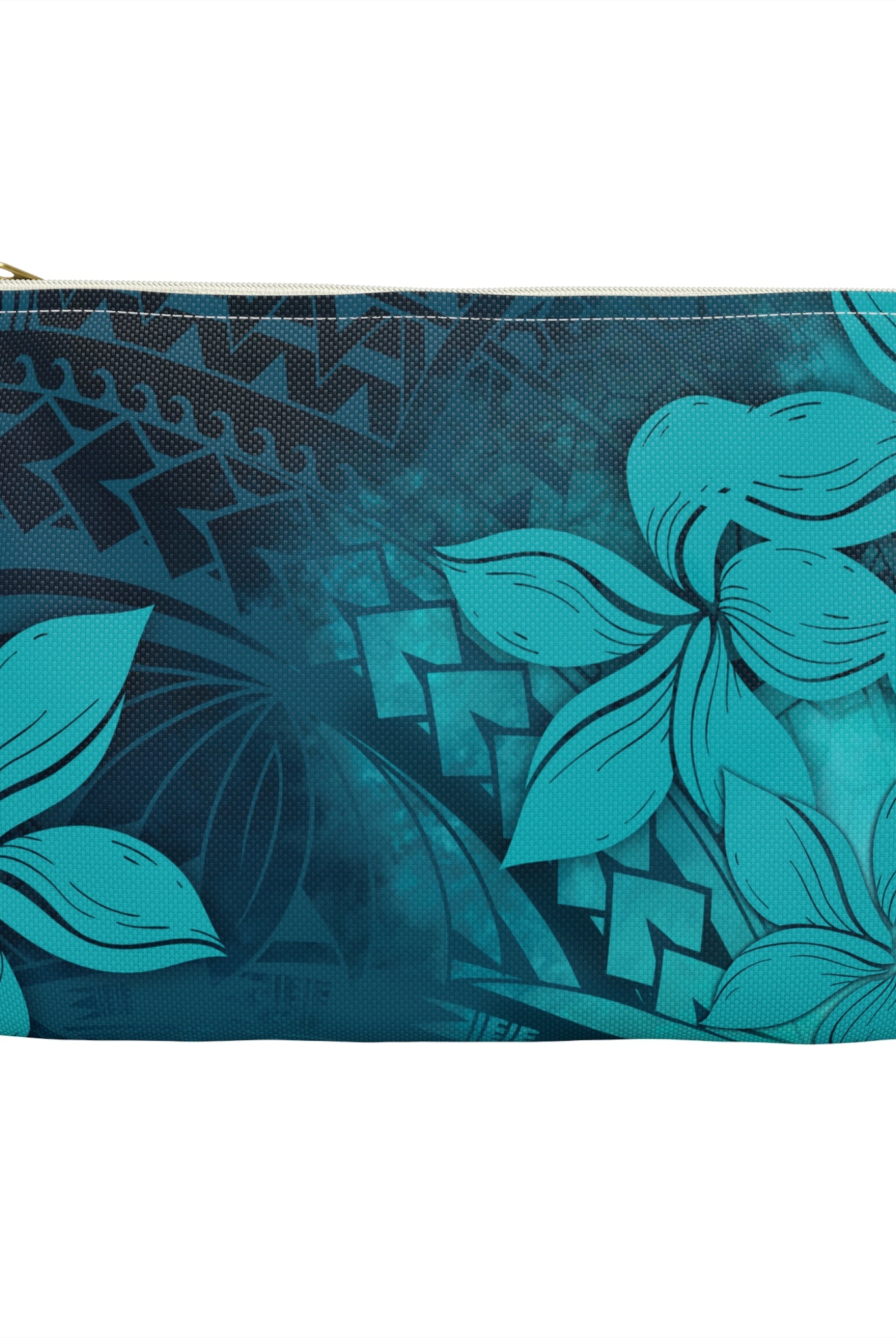 Moana Bloom Travel Pouch Pouches