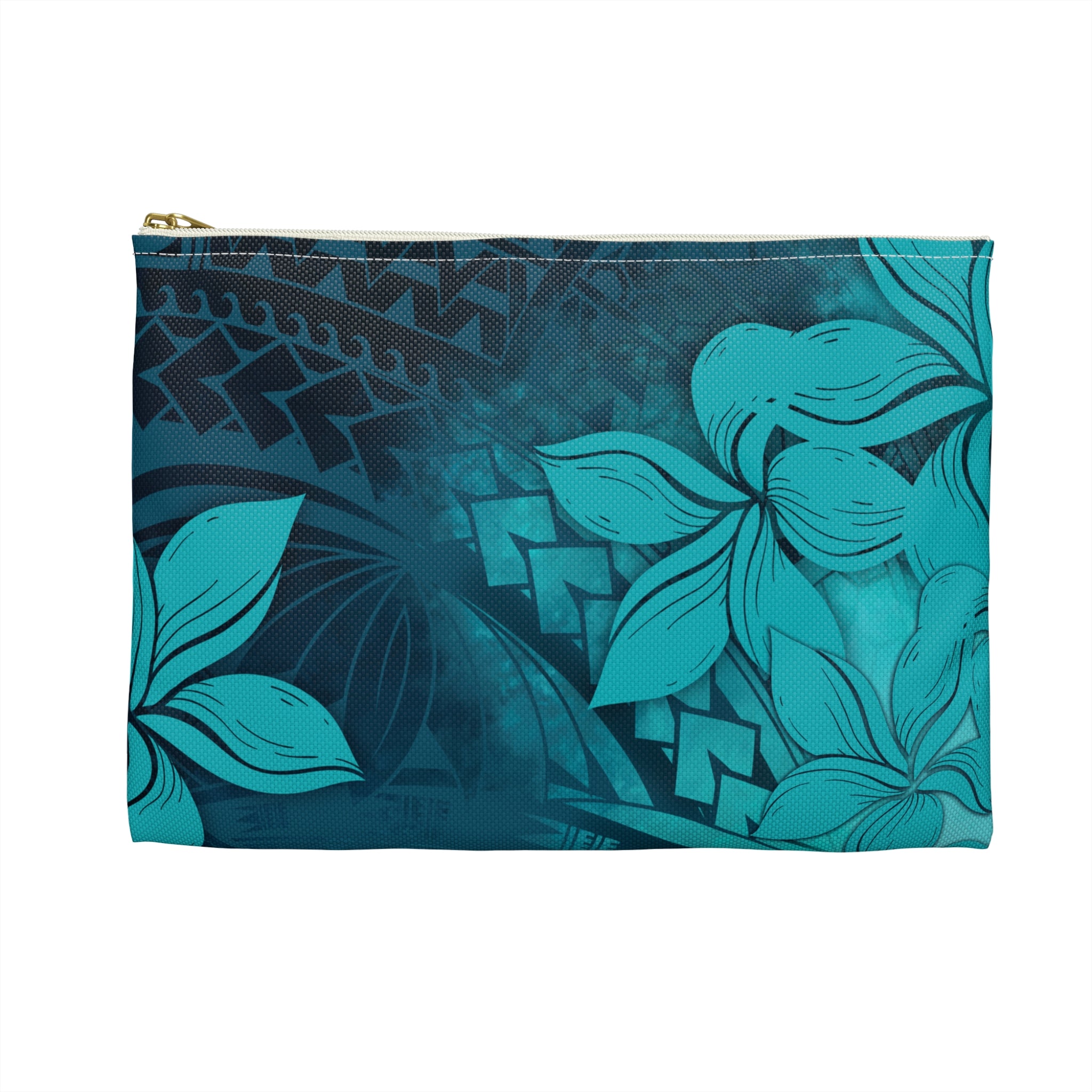 Moana Bloom Travel Pouch Pouches The Local Banyan
