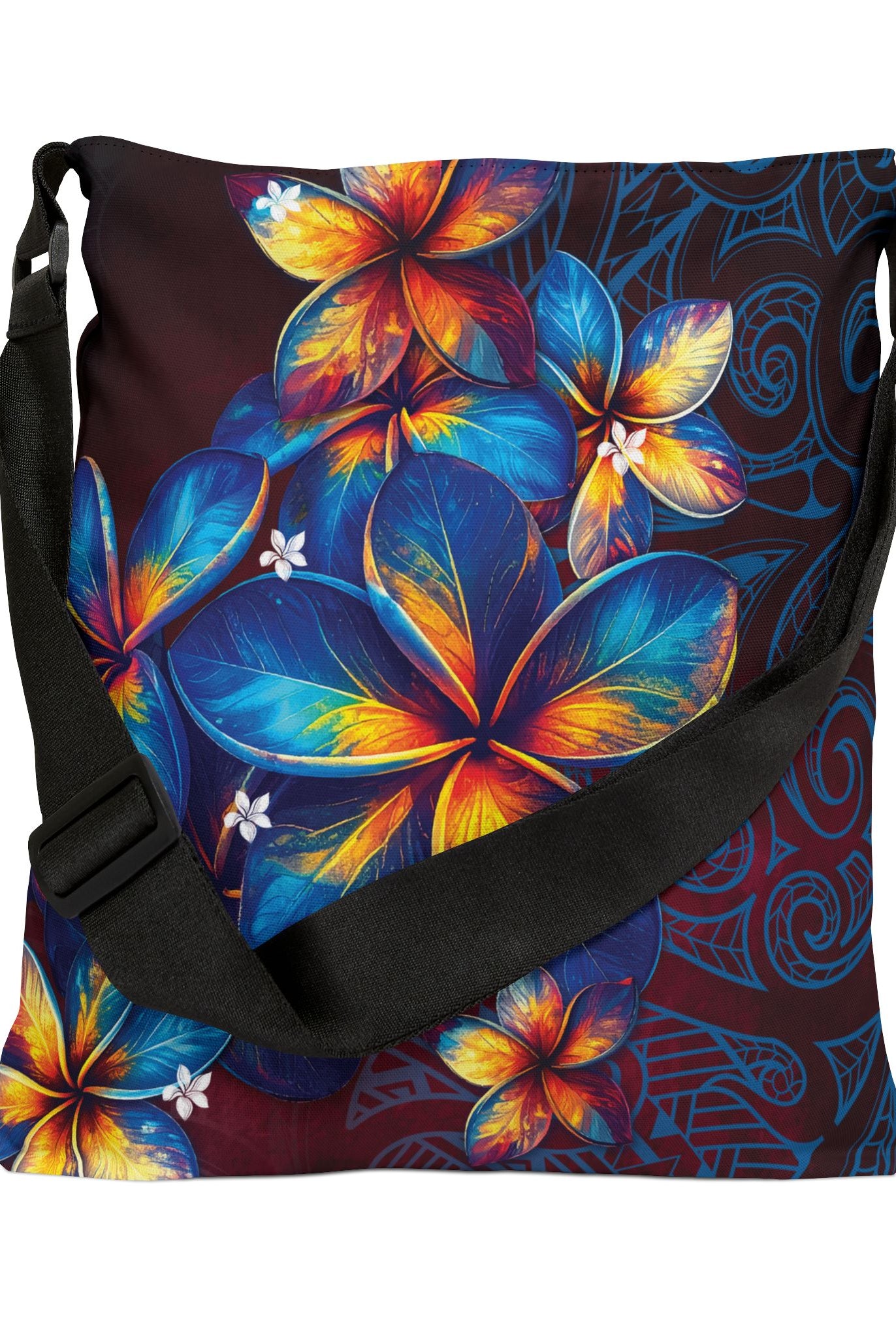 Nohea Twilight Tote Bag with Adjustable Strap Totes
