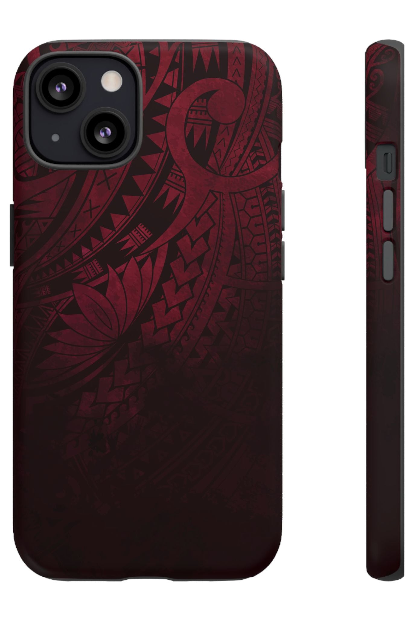 Eternal Ember Tough Case for iPhone Phone Case The Local Banyan iPhone 13 Matte