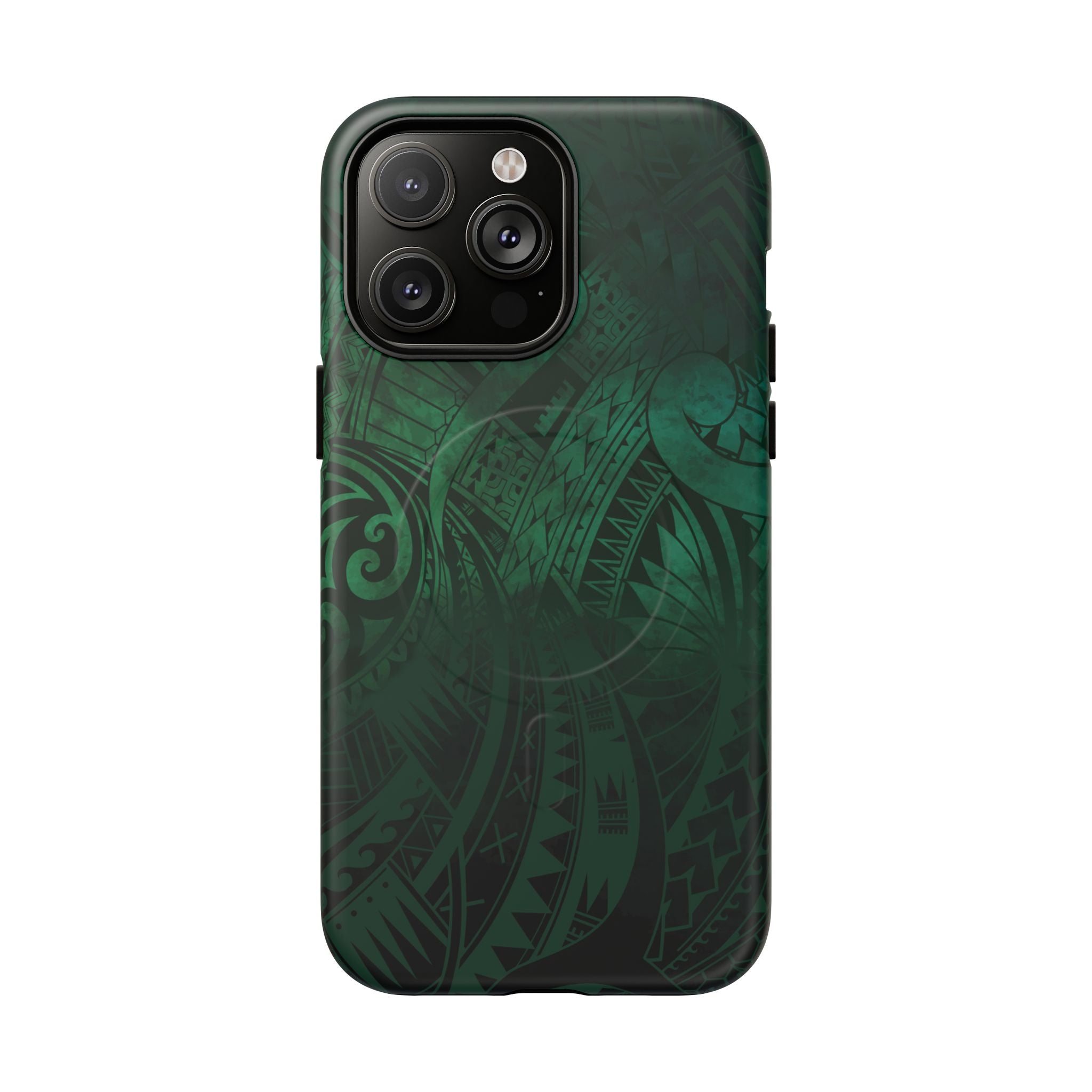 Nahele Spirit Magnetic Case for iPhone Phone Case The Local Banyan iPhone 14 Pro Max Matte