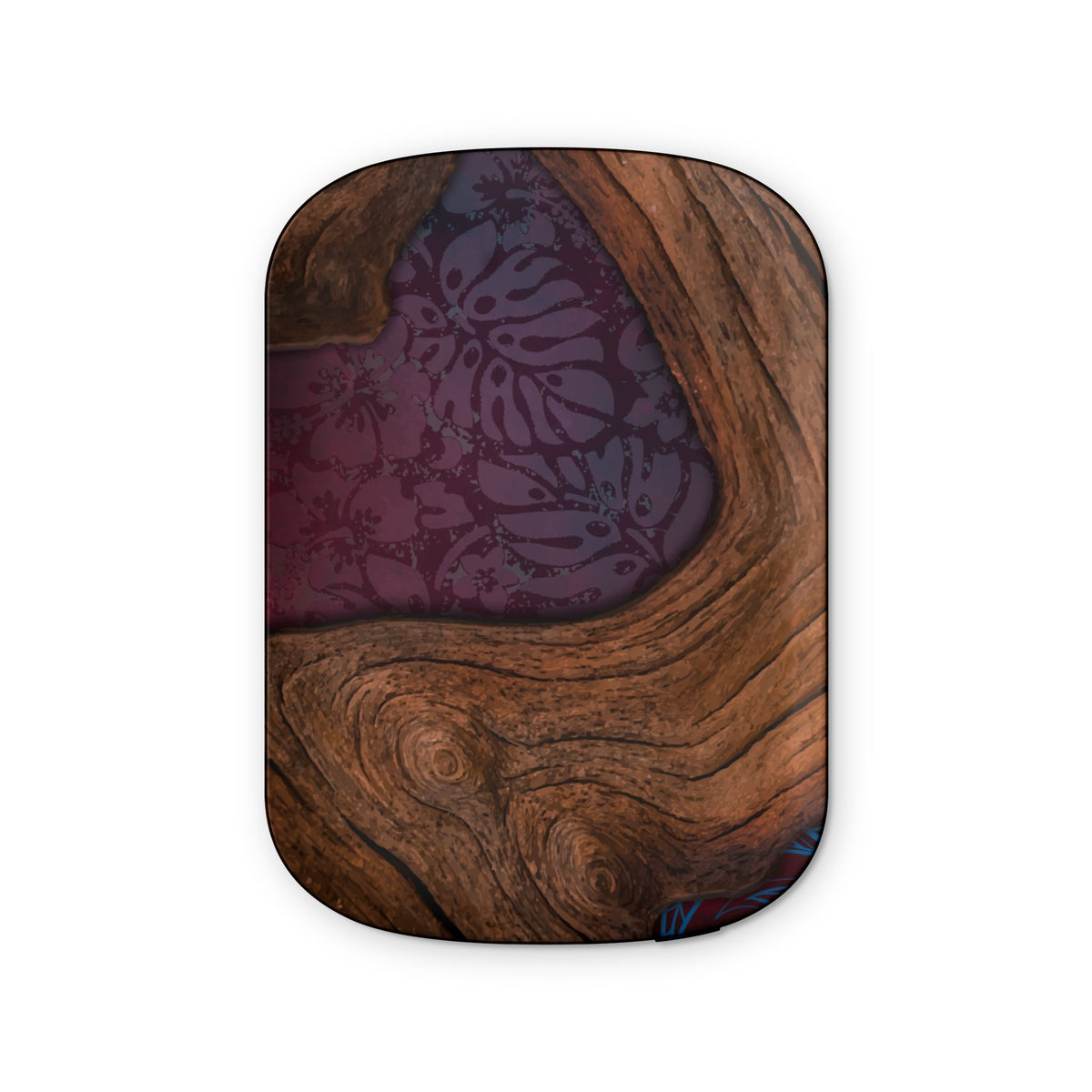 Kūpaʻa Magnetic Power Bank One size Glossy The Local Banyan