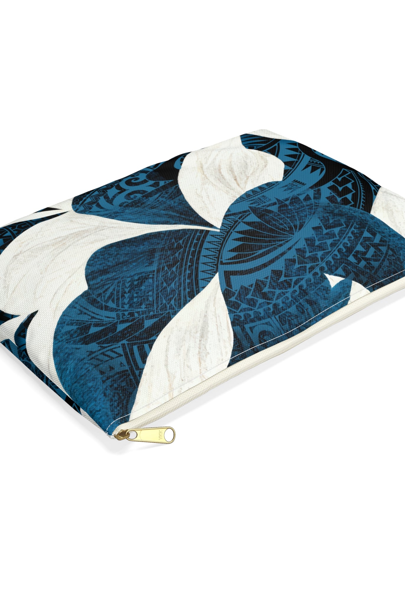 Hana Breeze Travel Pouch Pouches The Local Banyan