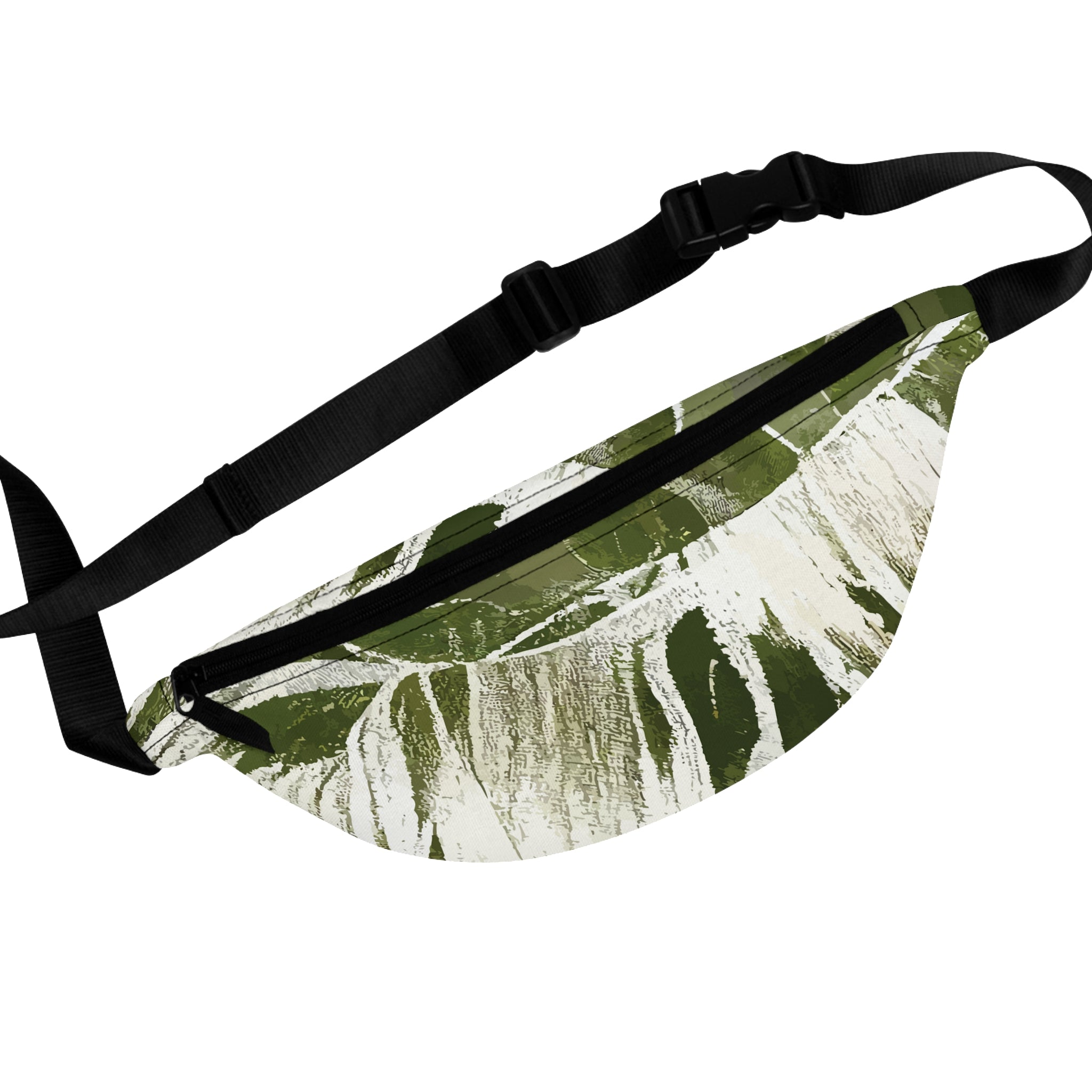 Island Breeze Hip Bag Hip Bag The Local Banyan One size