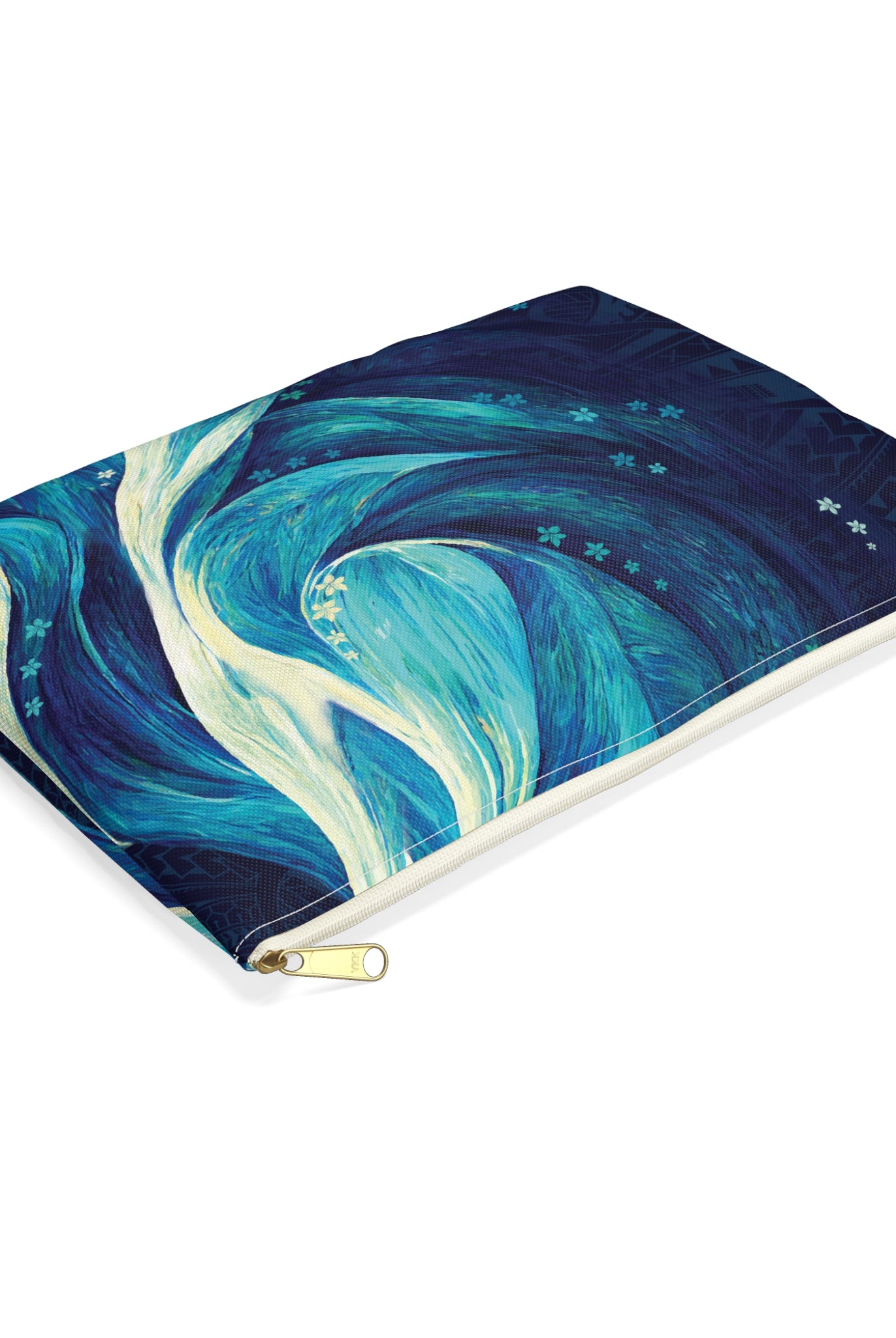 Eternal Mana Travel Pouch Pouches The Local Banyan