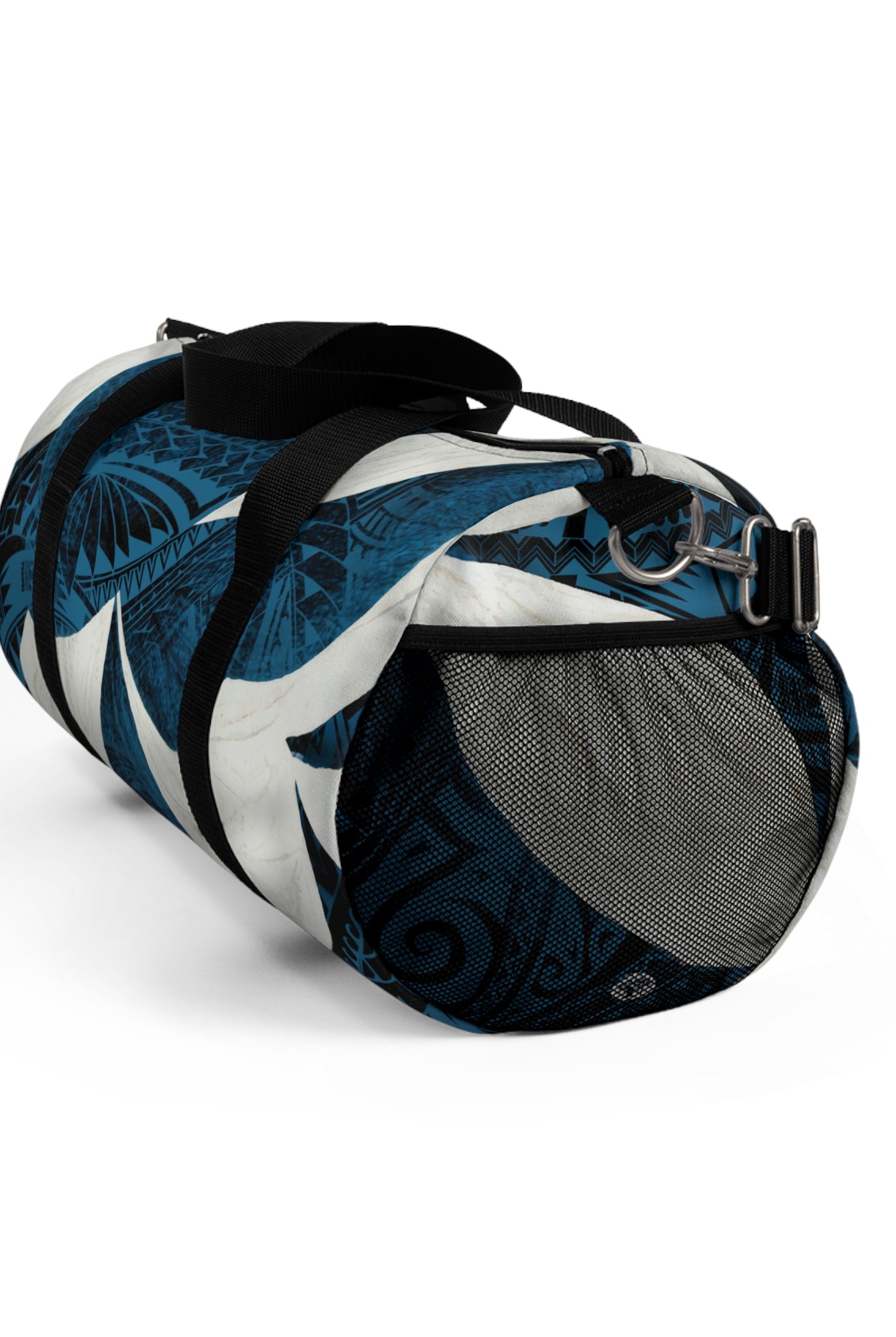 Hana Breeze Barrel Duffel Bag Duffels
