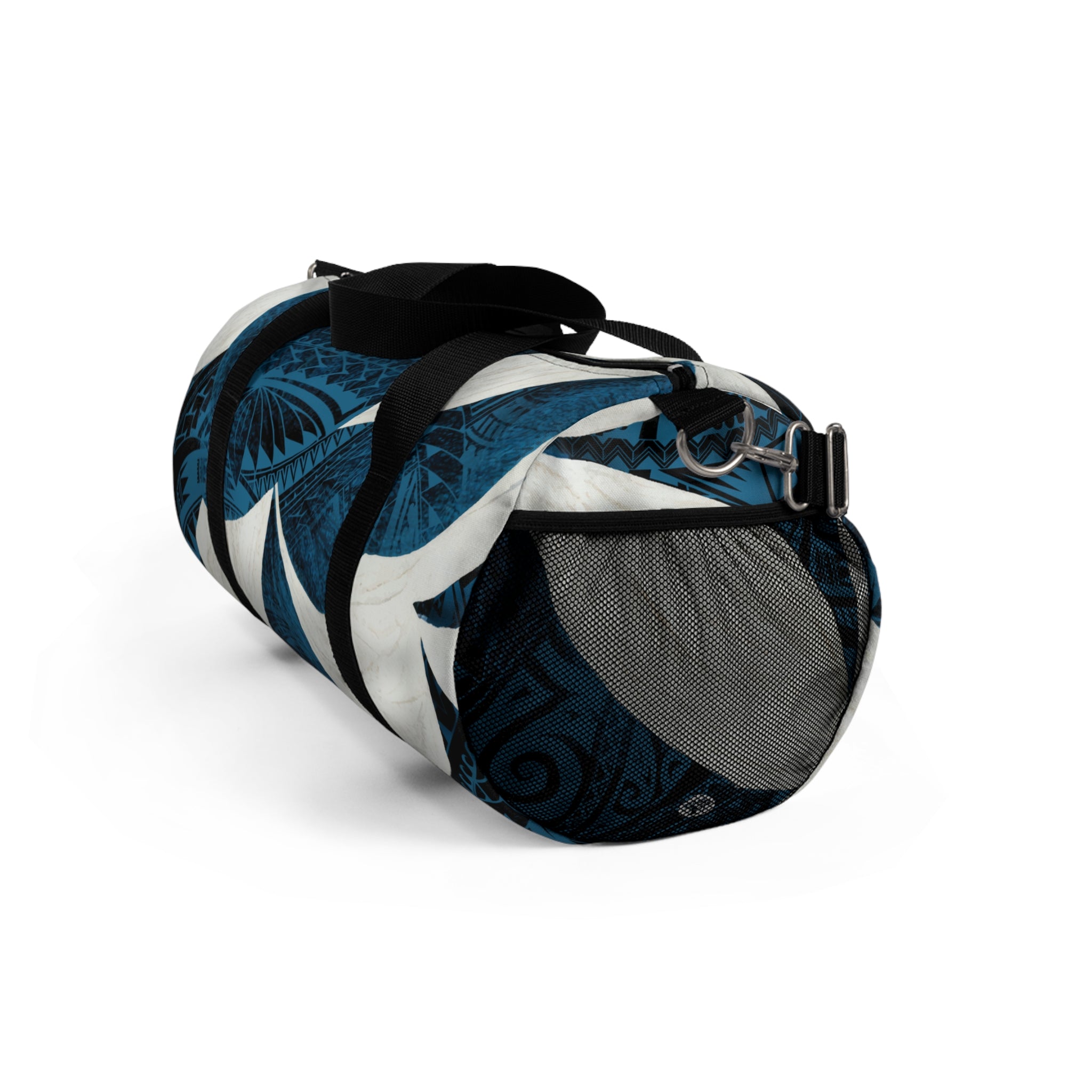 Hana Breeze Barrel Duffel Bag Duffels The Local Banyan