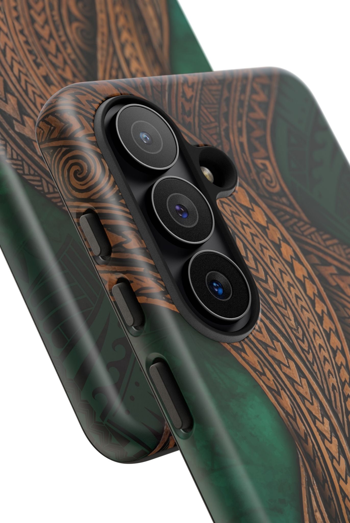 Island Kālai Tough Case for Samsung Galaxy Phone Case The Local Banyan